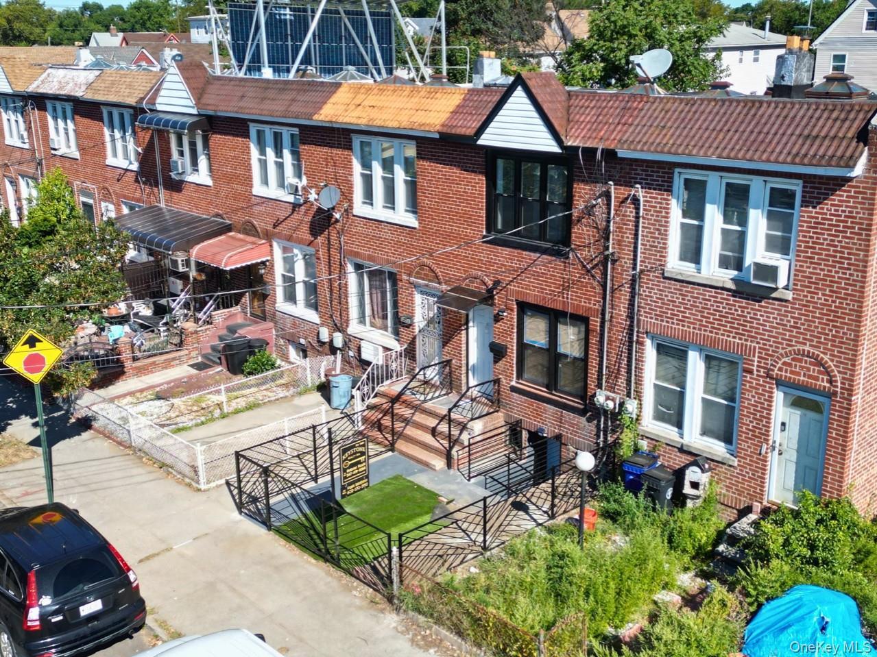 Single Family Sutter  Queens, NY 11436, MLS-908026-23