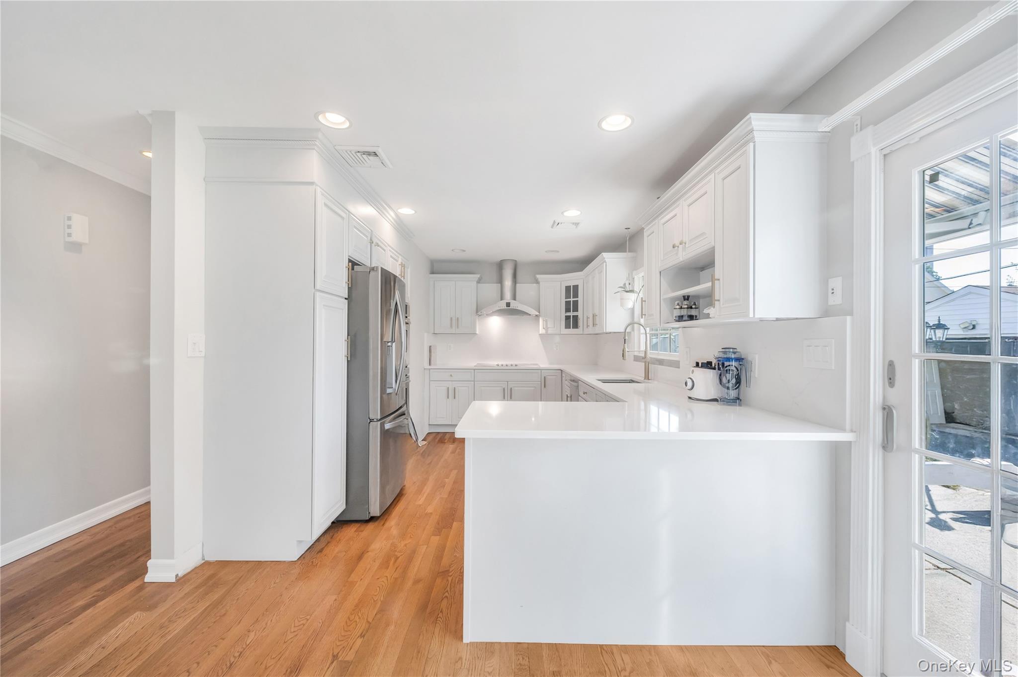 Single Family Carol  Nassau County, NY 11554, MLS-908046-13