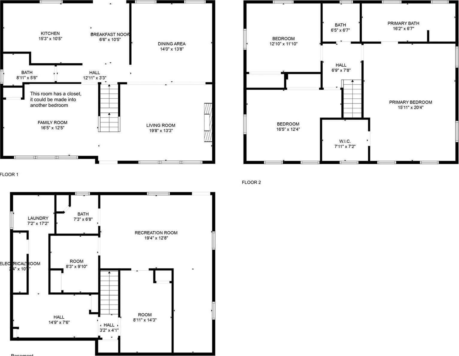 Single Family Carol  Nassau County, NY 11554, MLS-908046-33
