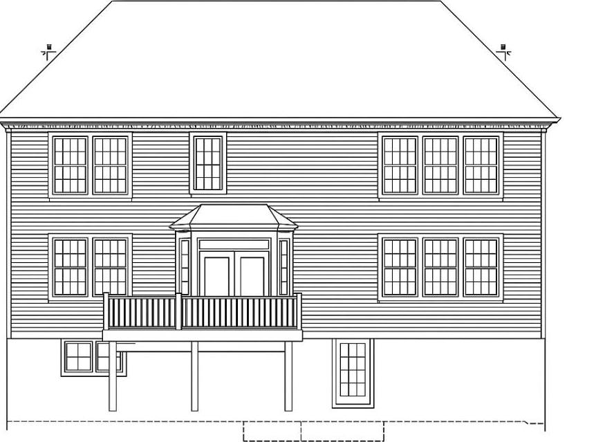 Single Family Jessup Rockland County, NY 10980, MLS-908054-4