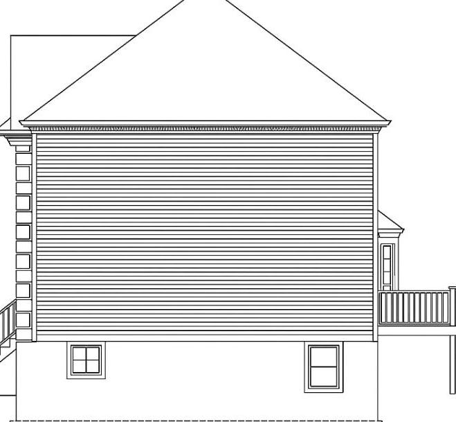 Single Family Jessup Rockland County, NY 10980, MLS-908054-6