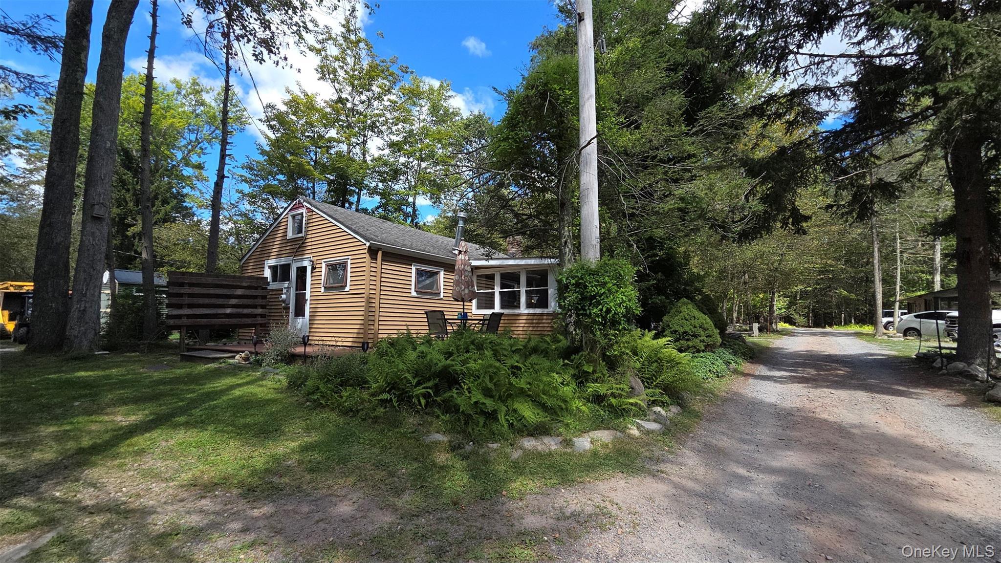 Single Family Second  Sullivan County, NY 12775, MLS-908094-2