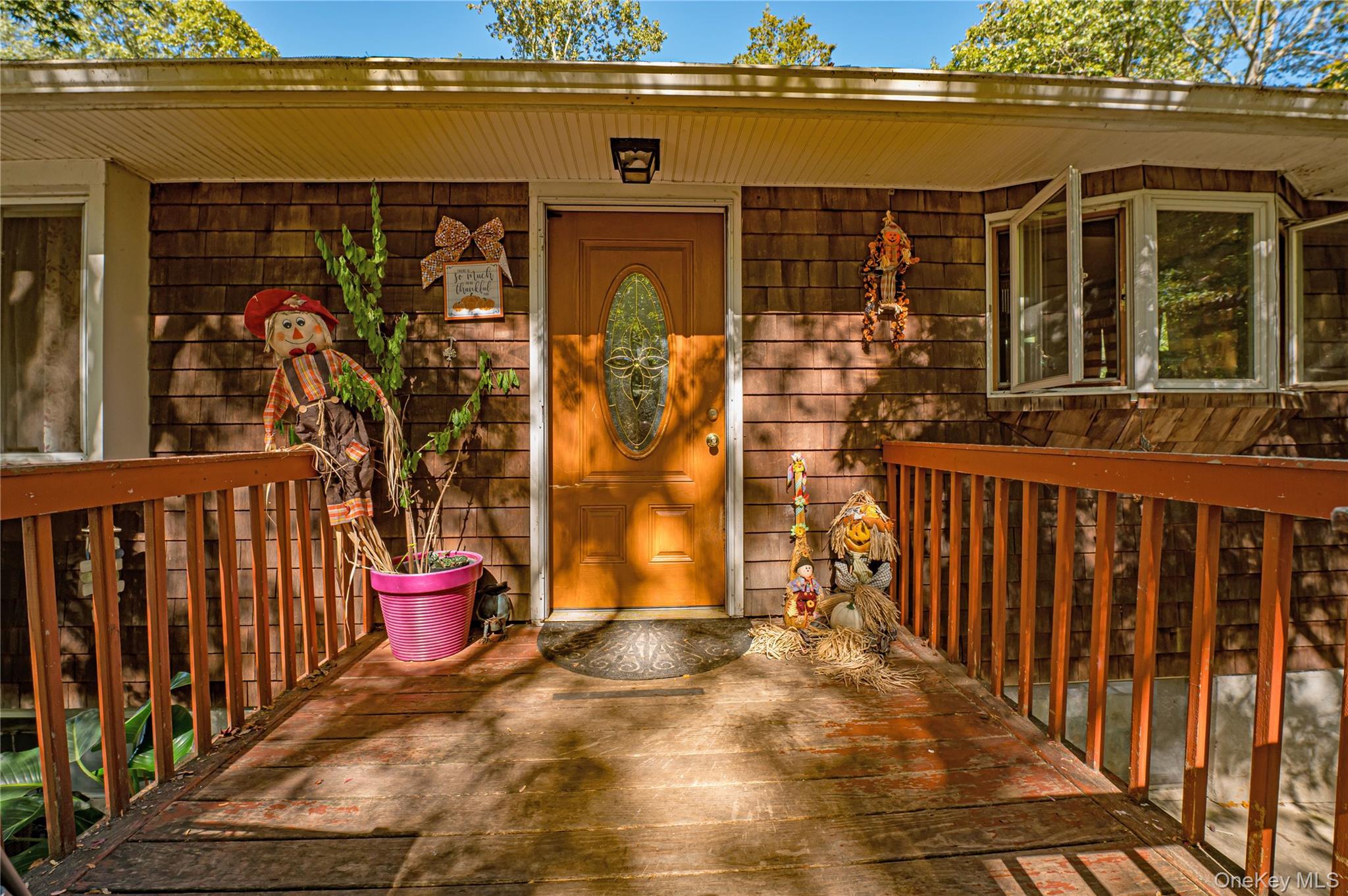 Single Family Dryad Suffolk County, NY 11778, MLS-908116-2