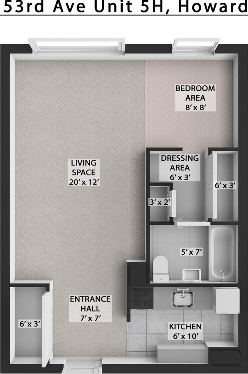 Coop 153rd Queens, NY 11414, MLS-908149-19