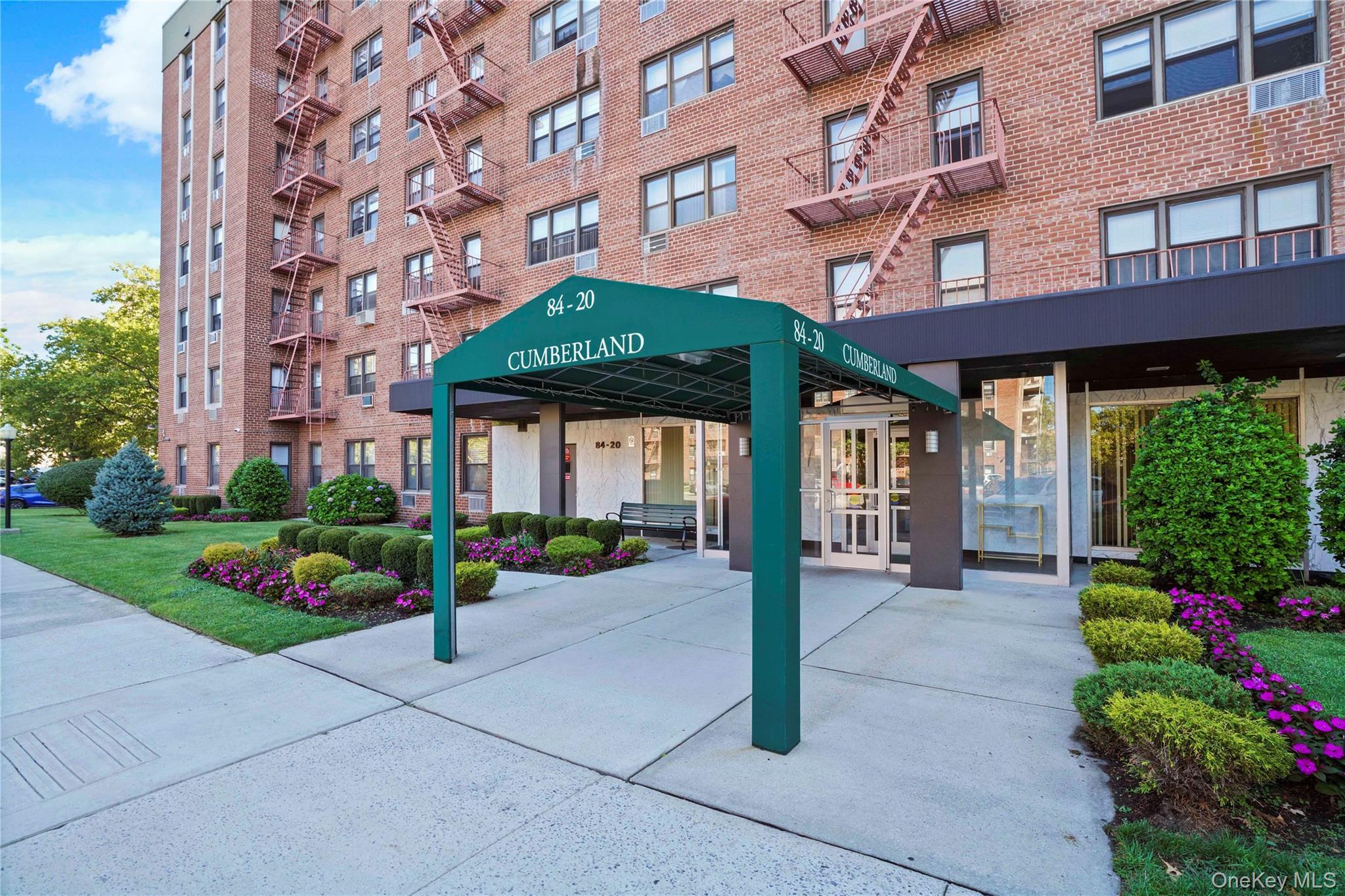 Coop 153rd Queens, NY 11414, MLS-908149-20