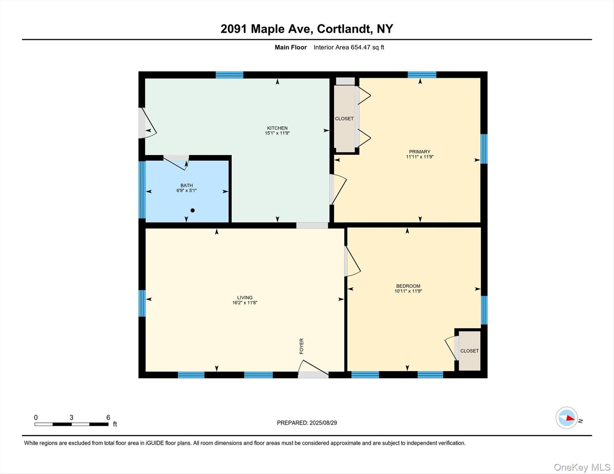 Single Family Maple Westchester County, NY 10567, MLS-908156-26