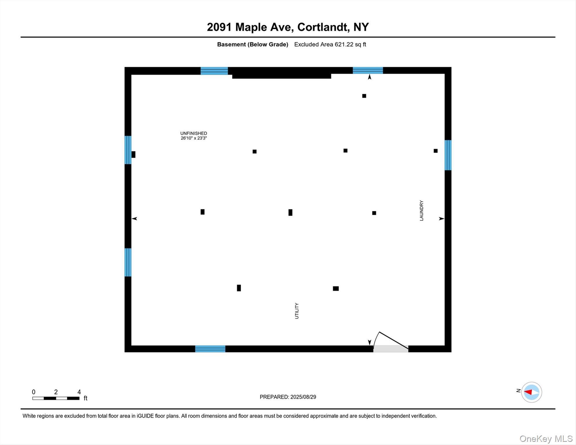 Single Family Maple  Westchester County, NY 10567, MLS-908156-27