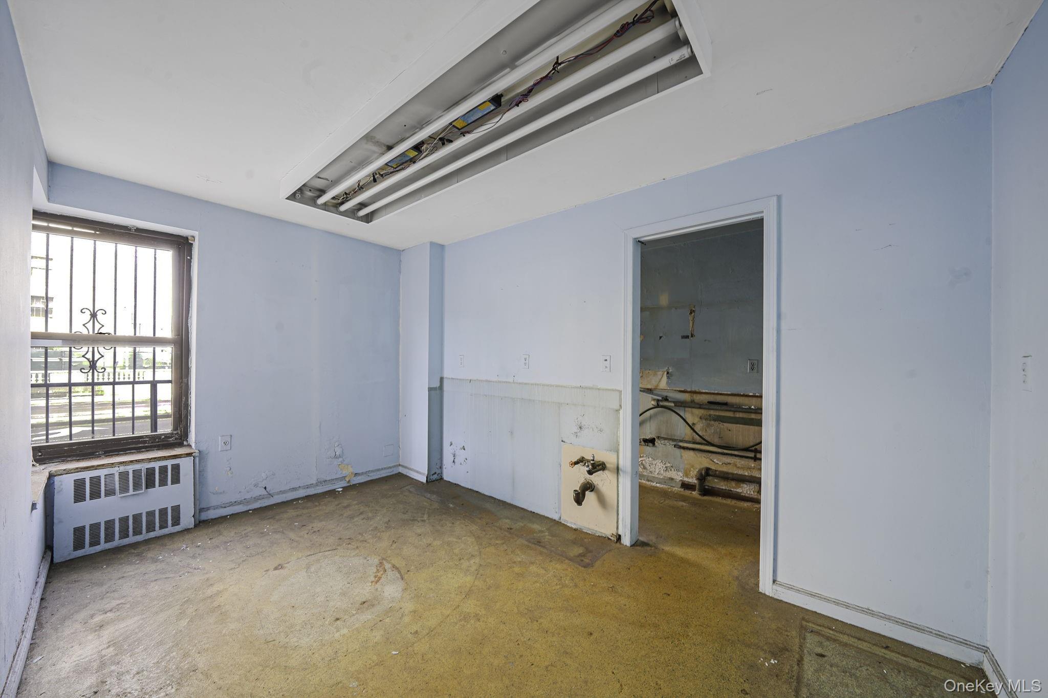 Commercial Sale Grand Concourse  Bronx, NY 10451, MLS-908157-11
