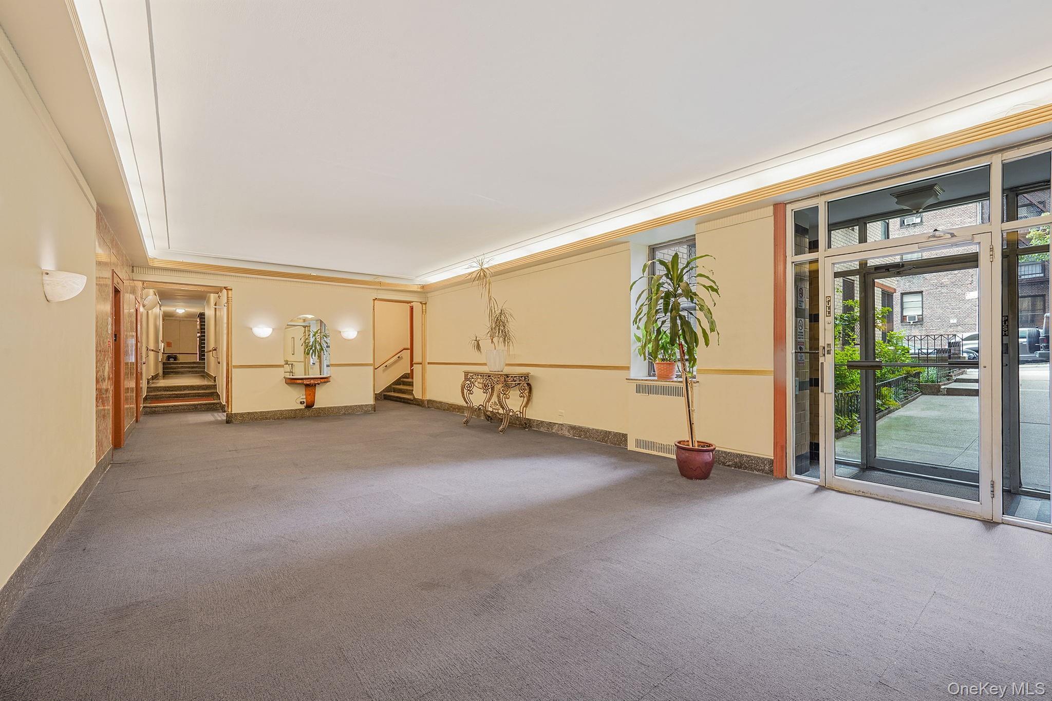 Commercial Sale Grand Concourse  Bronx, NY 10451, MLS-908157-2