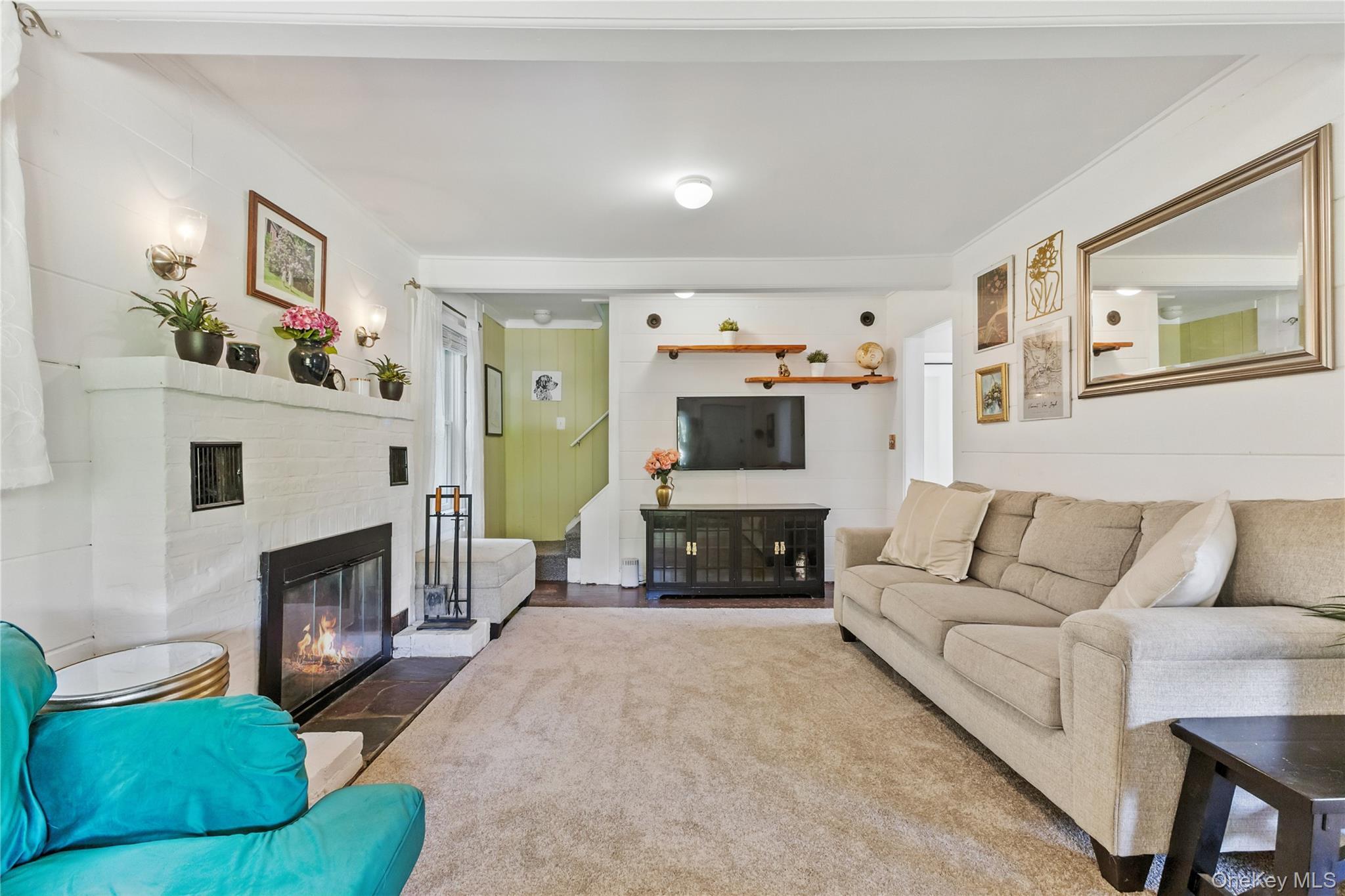 Single Family Gleneida Ridge  Putnam County, NY 10512, MLS-908159-10