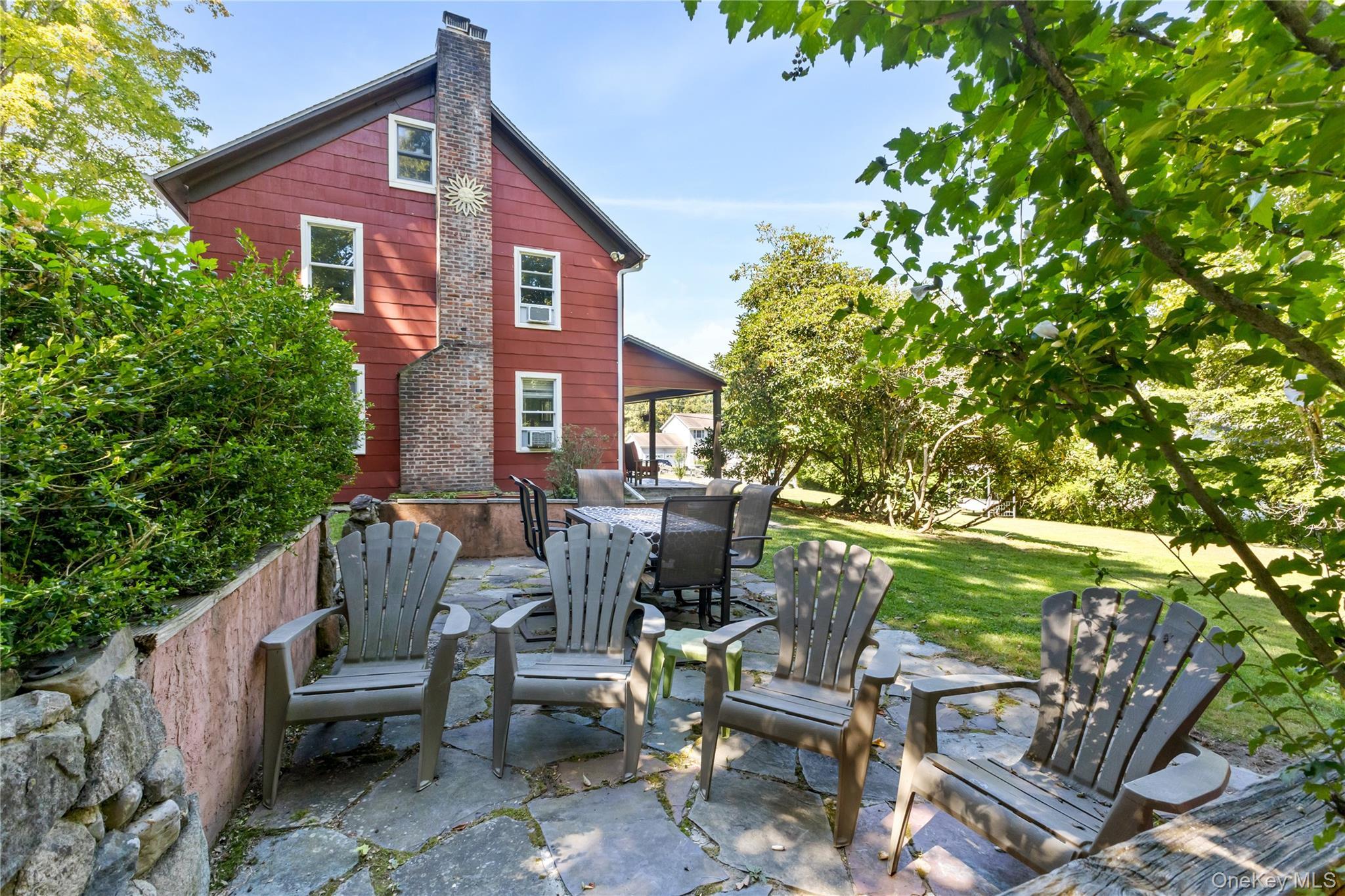 Single Family Gleneida Ridge  Putnam County, NY 10512, MLS-908159-35