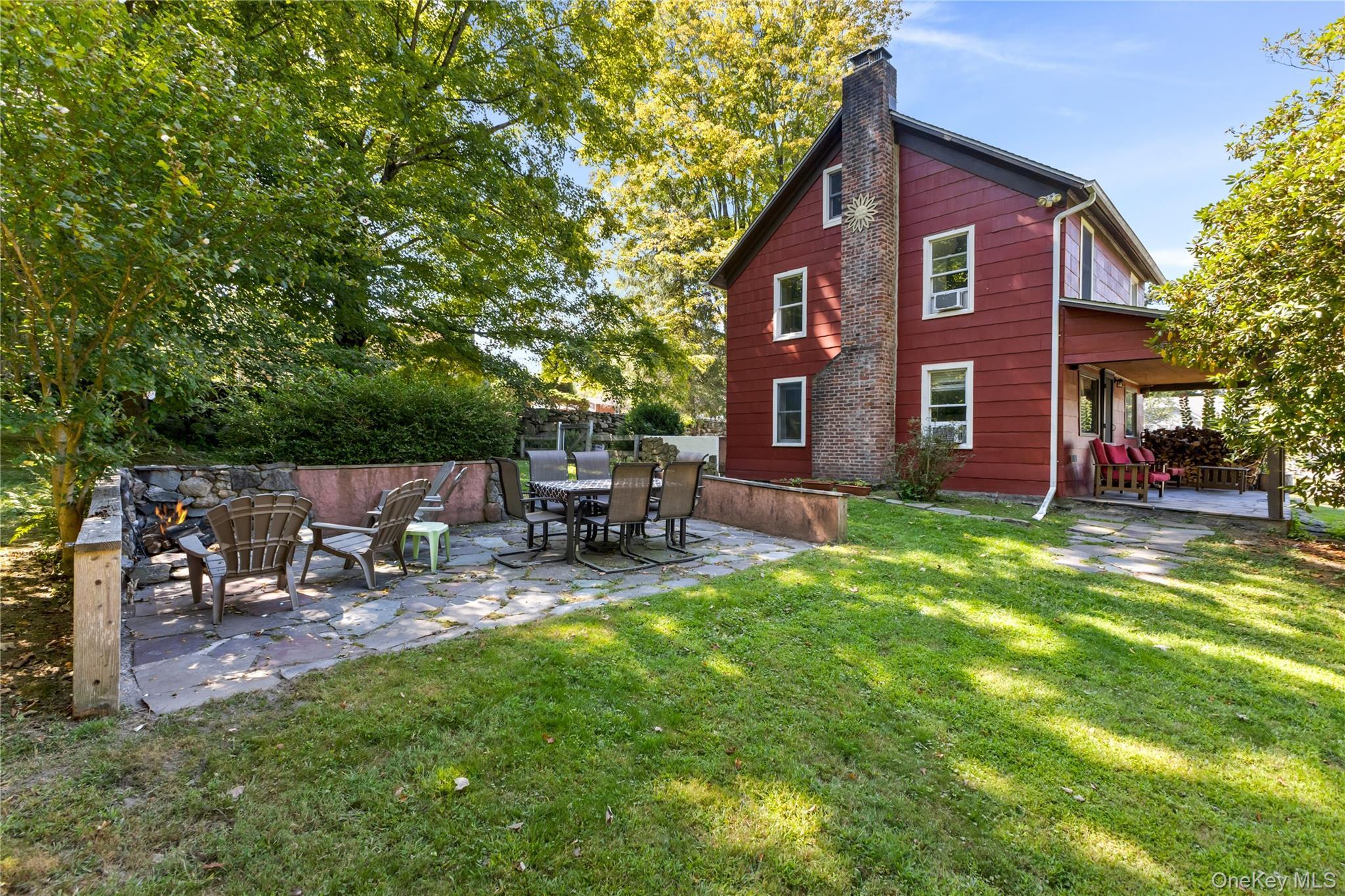 Single Family Gleneida Ridge  Putnam County, NY 10512, MLS-908159-36