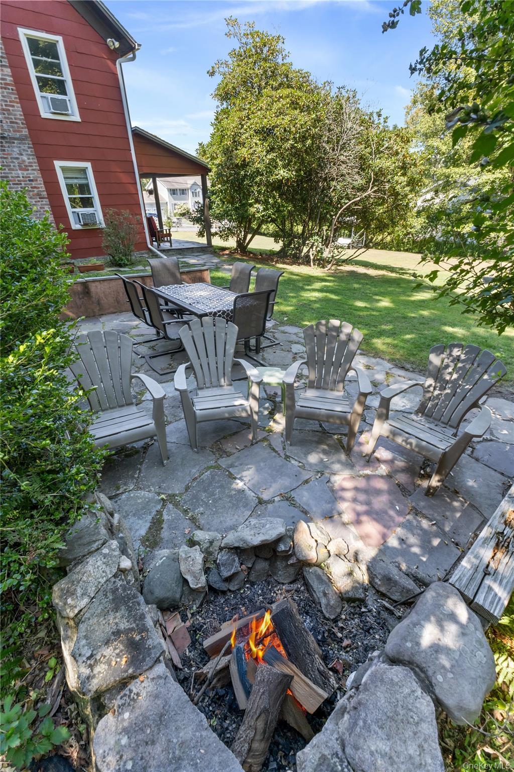 Single Family Gleneida Ridge  Putnam County, NY 10512, MLS-908159-37