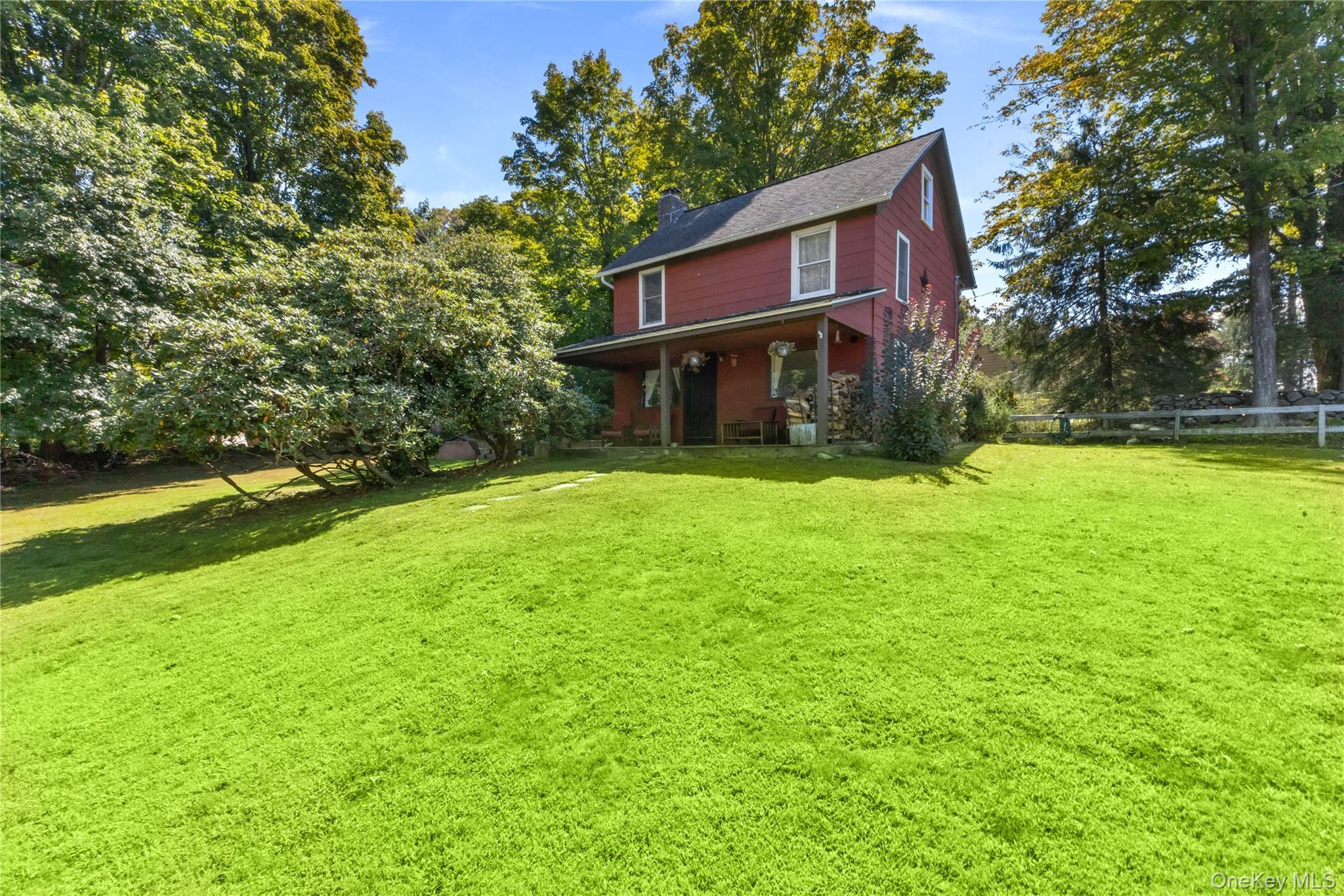 Single Family Gleneida Ridge  Putnam County, NY 10512, MLS-908159-39