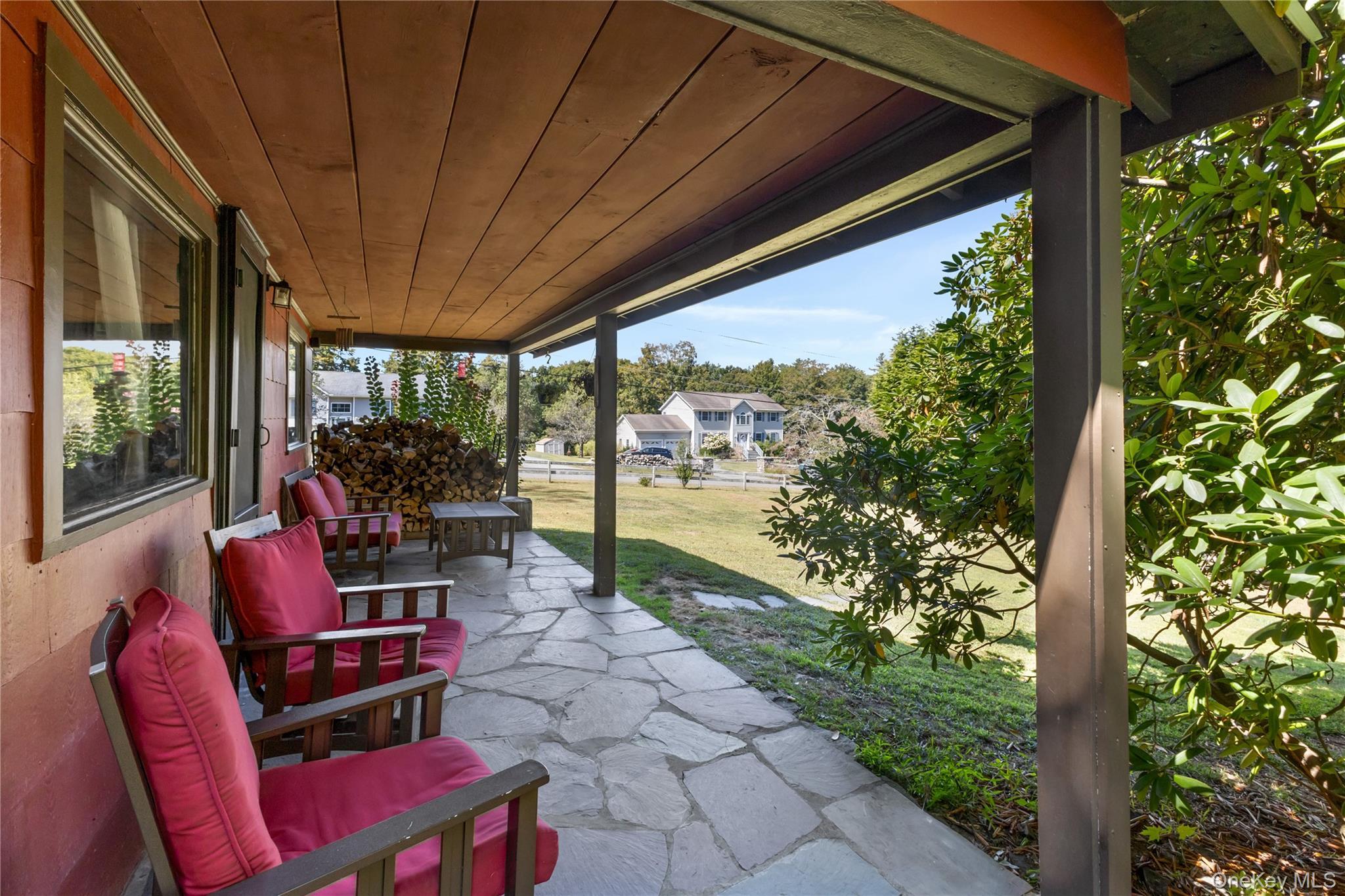 Single Family Gleneida Ridge  Putnam County, NY 10512, MLS-908159-4