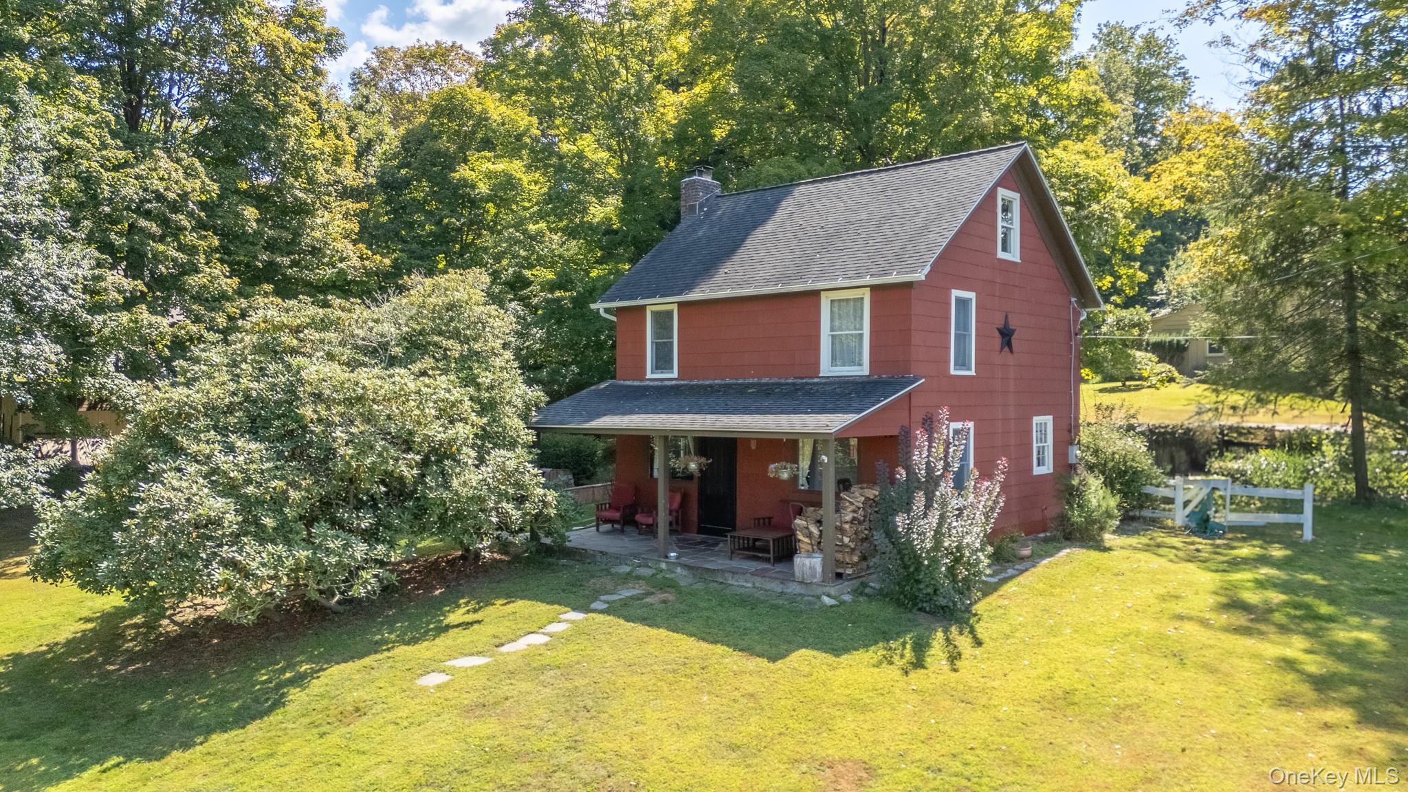 Single Family Gleneida Ridge  Putnam County, NY 10512, MLS-908159-41