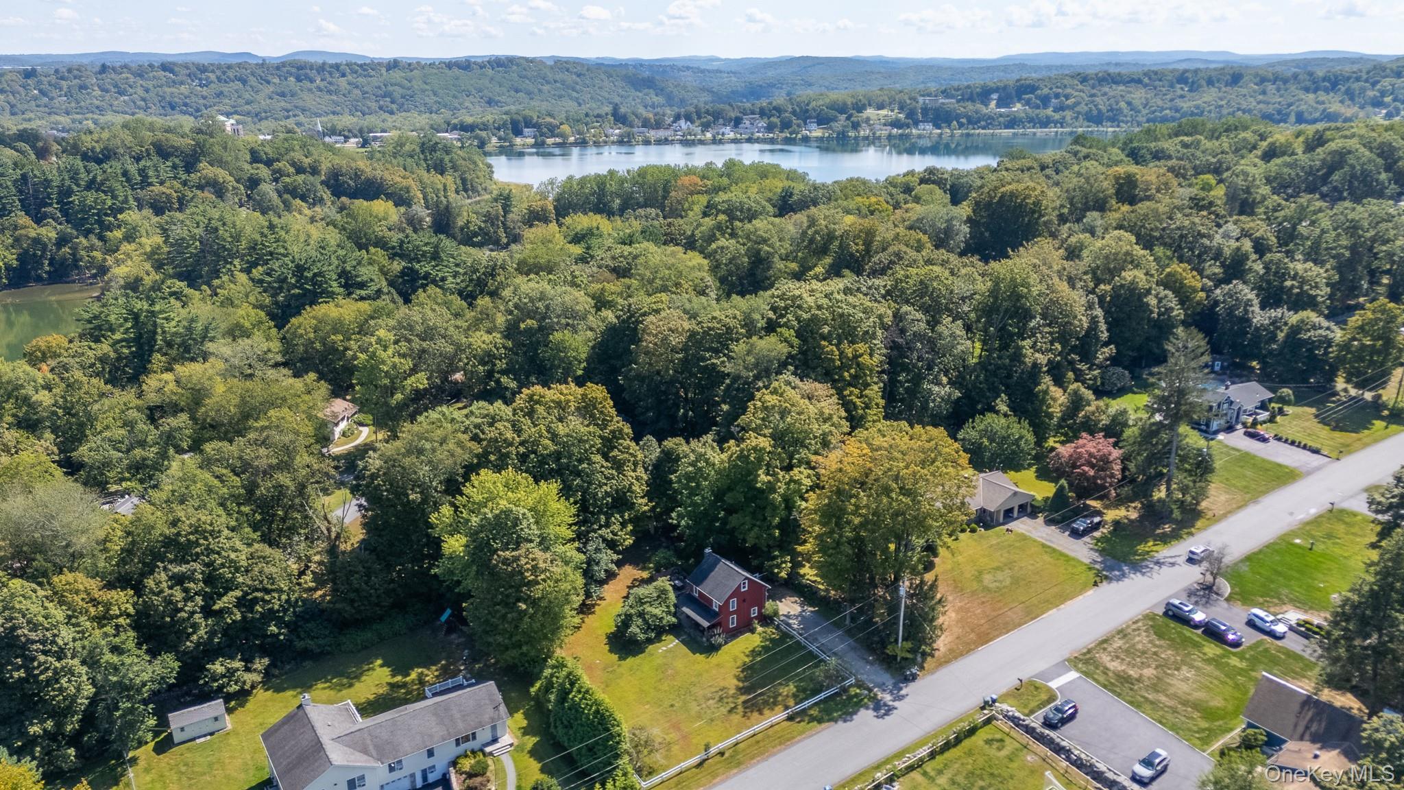 Single Family Gleneida Ridge  Putnam County, NY 10512, MLS-908159-42