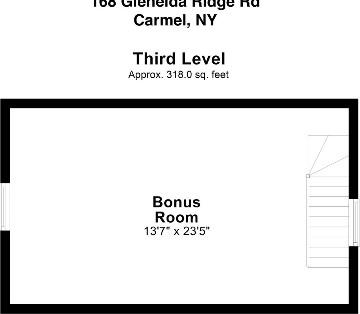 Single Family Gleneida Ridge  Putnam County, NY 10512, MLS-908159-47