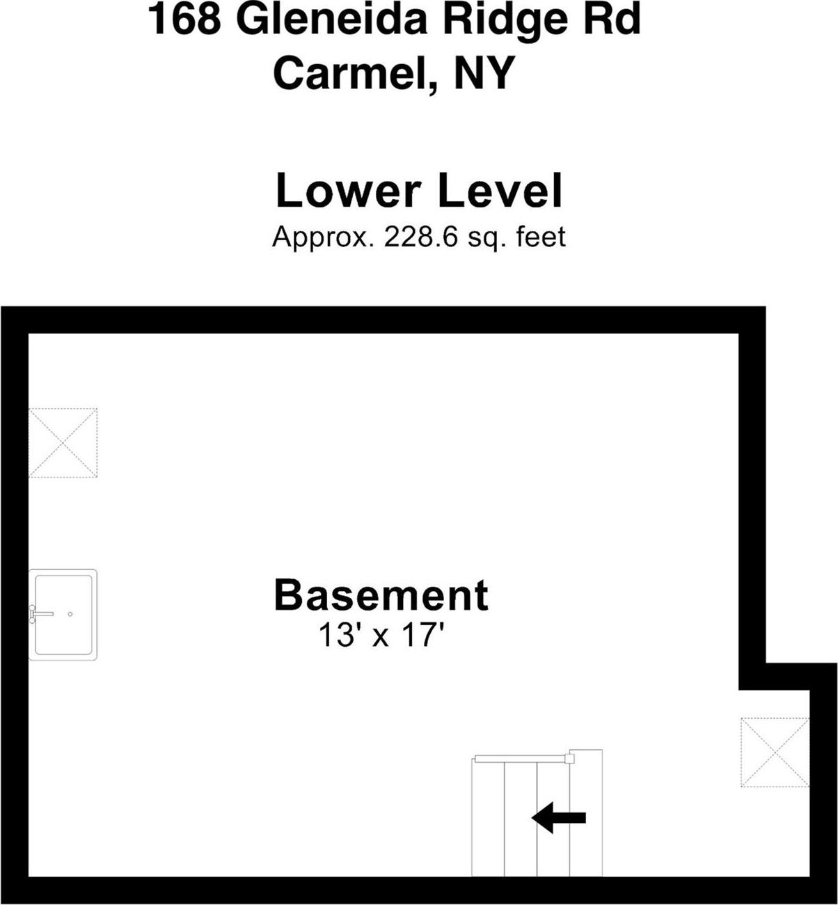 Single Family Gleneida Ridge  Putnam County, NY 10512, MLS-908159-48