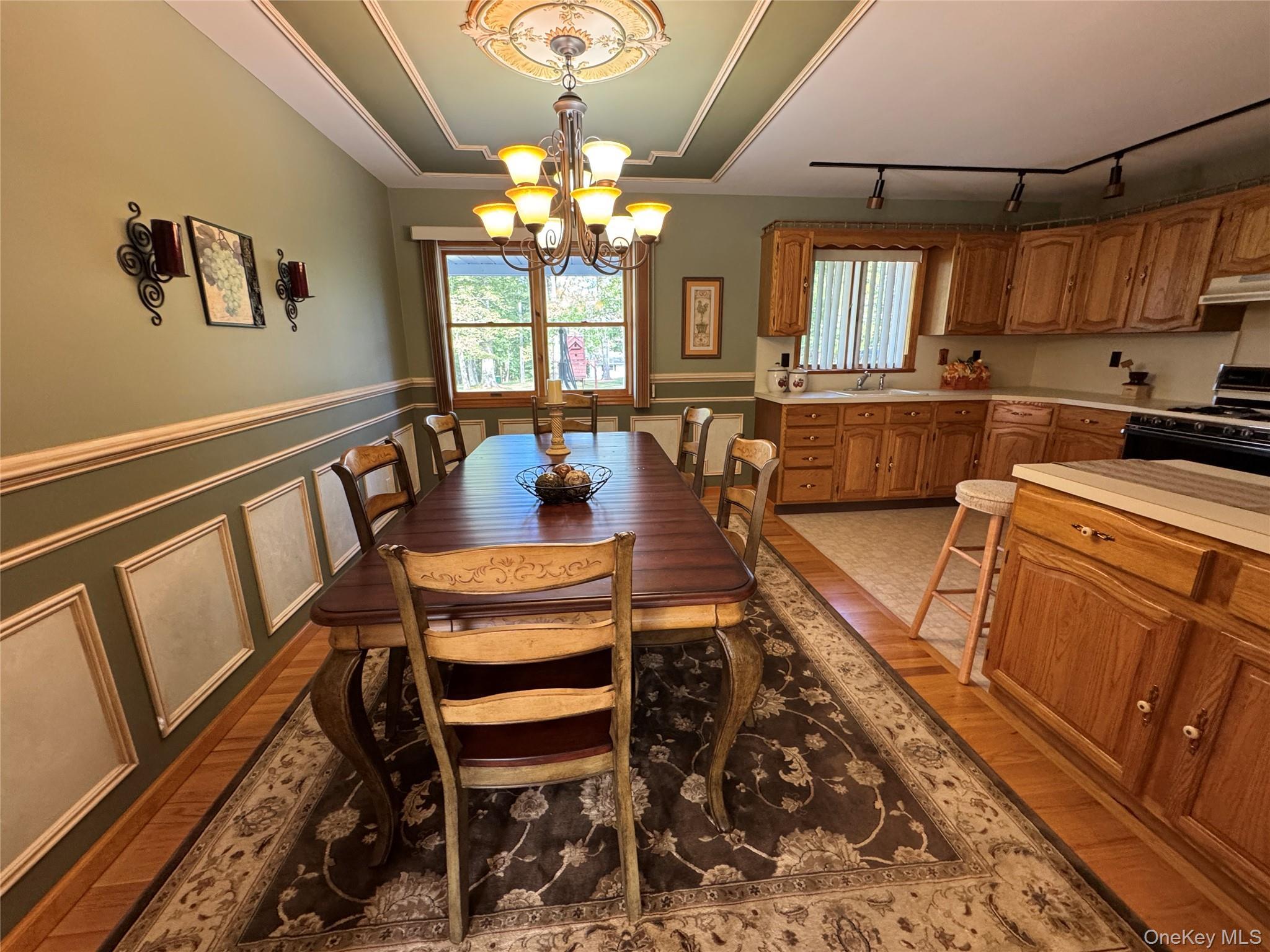 Single Family Yulan Barryville  Sullivan County, NY 12719, MLS-908161-15