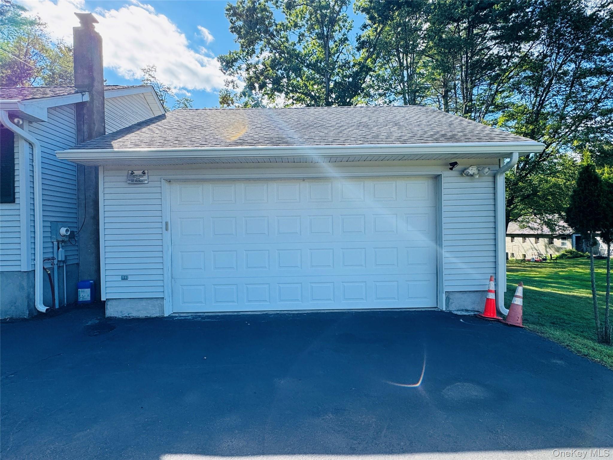 Single Family Yulan Barryville  Sullivan County, NY 12719, MLS-908161-2