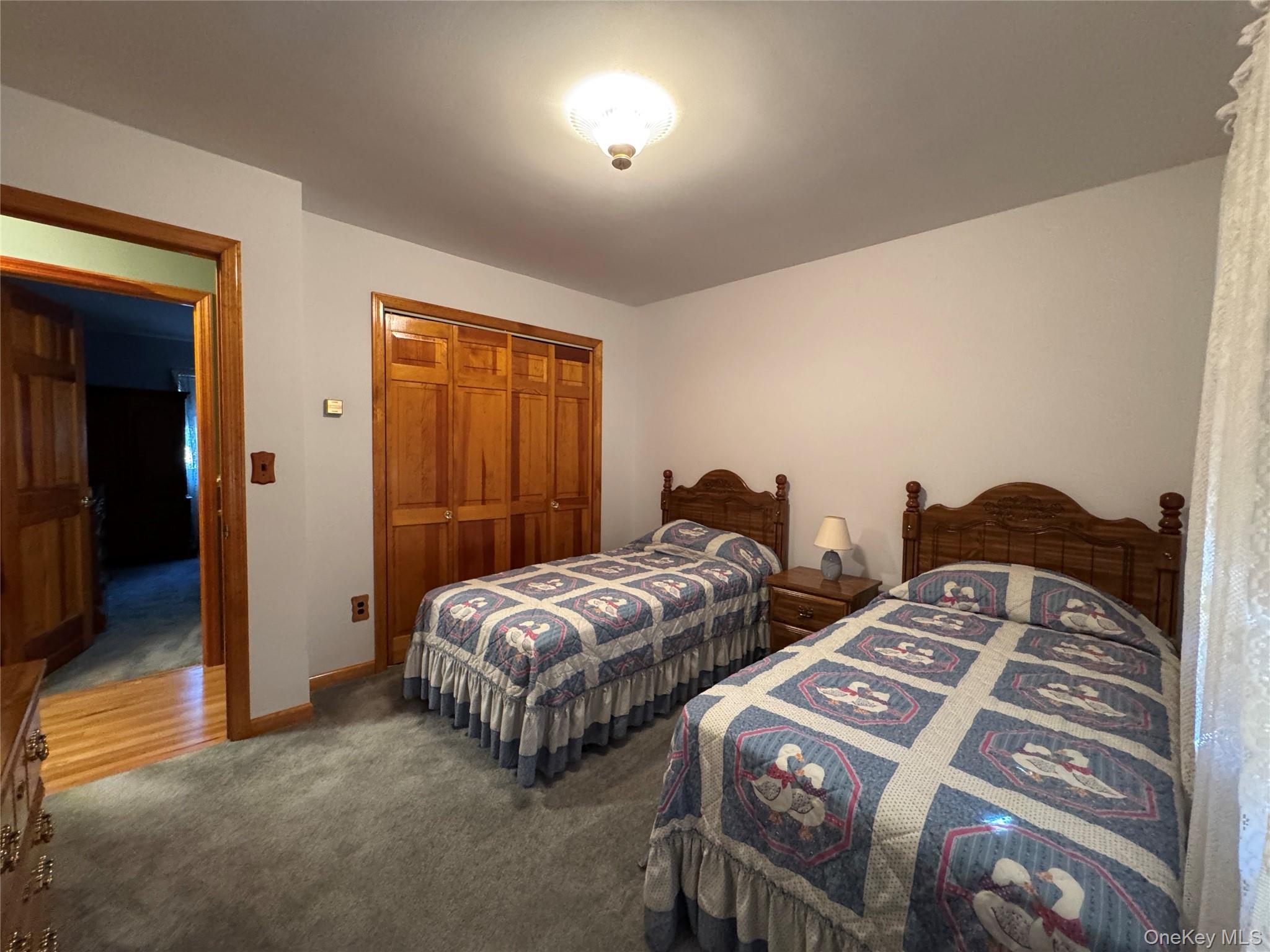 Single Family Yulan Barryville  Sullivan County, NY 12719, MLS-908161-20