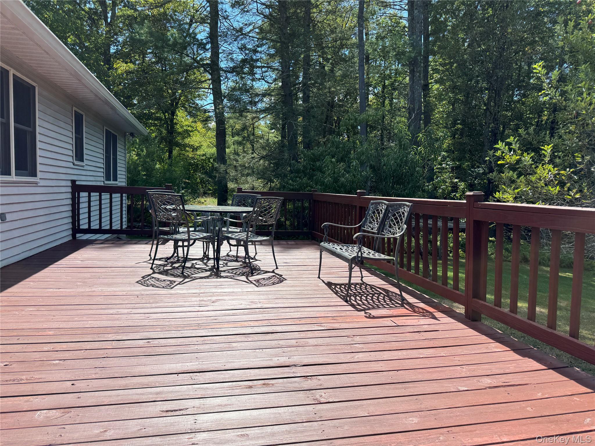 Single Family Yulan Barryville  Sullivan County, NY 12719, MLS-908161-36