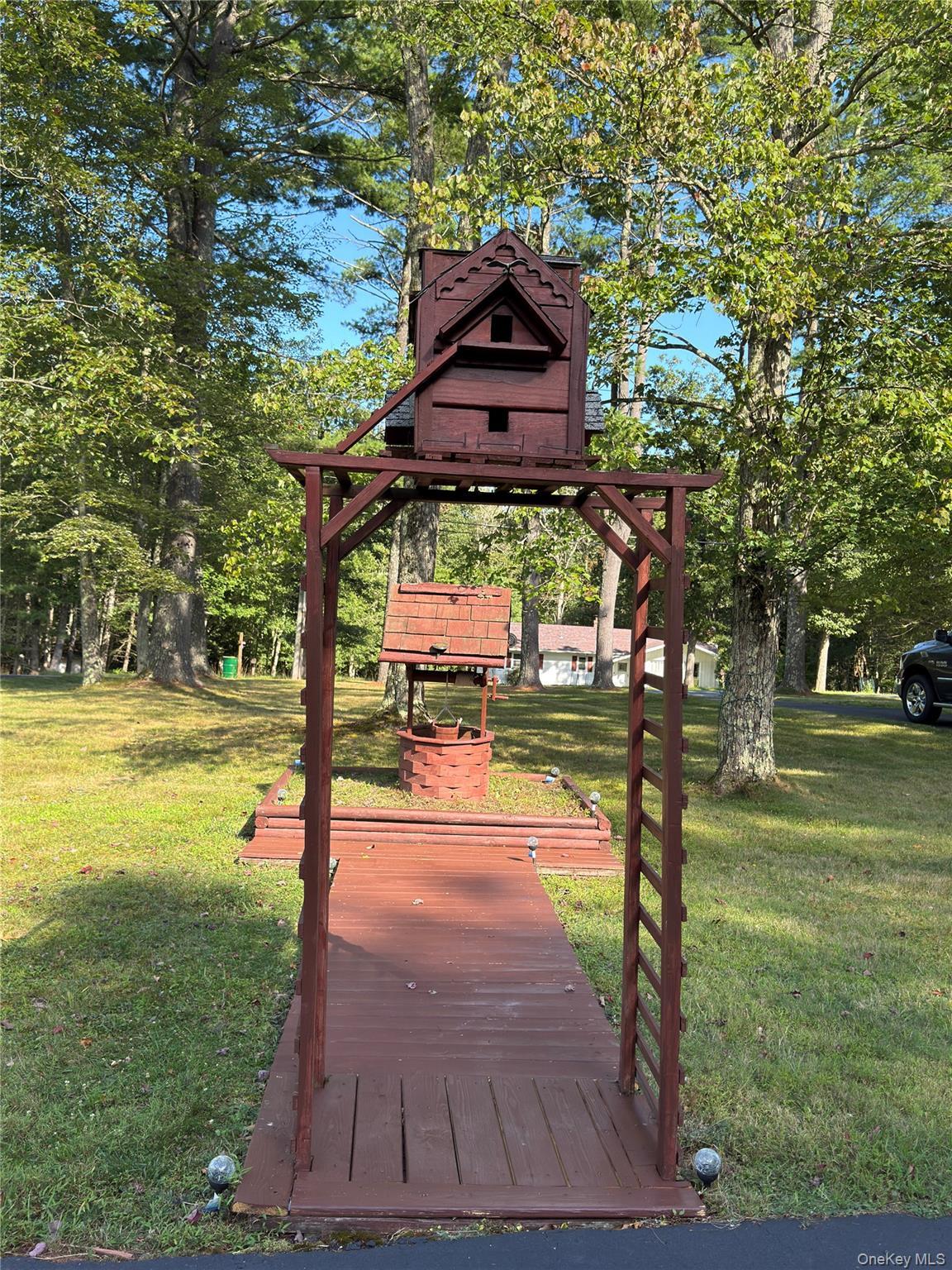 Single Family Yulan Barryville  Sullivan County, NY 12719, MLS-908161-4