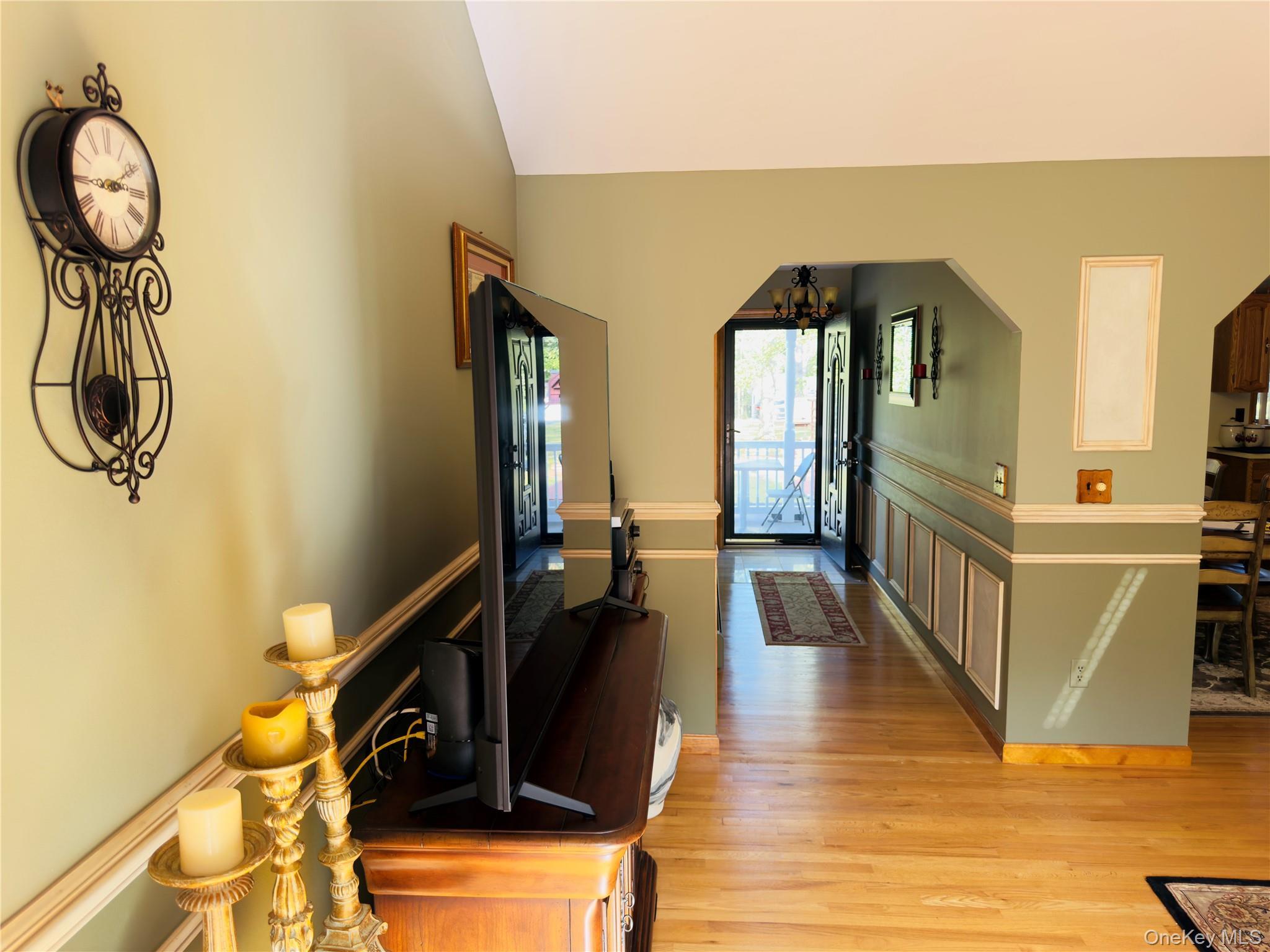 Single Family Yulan Barryville  Sullivan County, NY 12719, MLS-908161-6