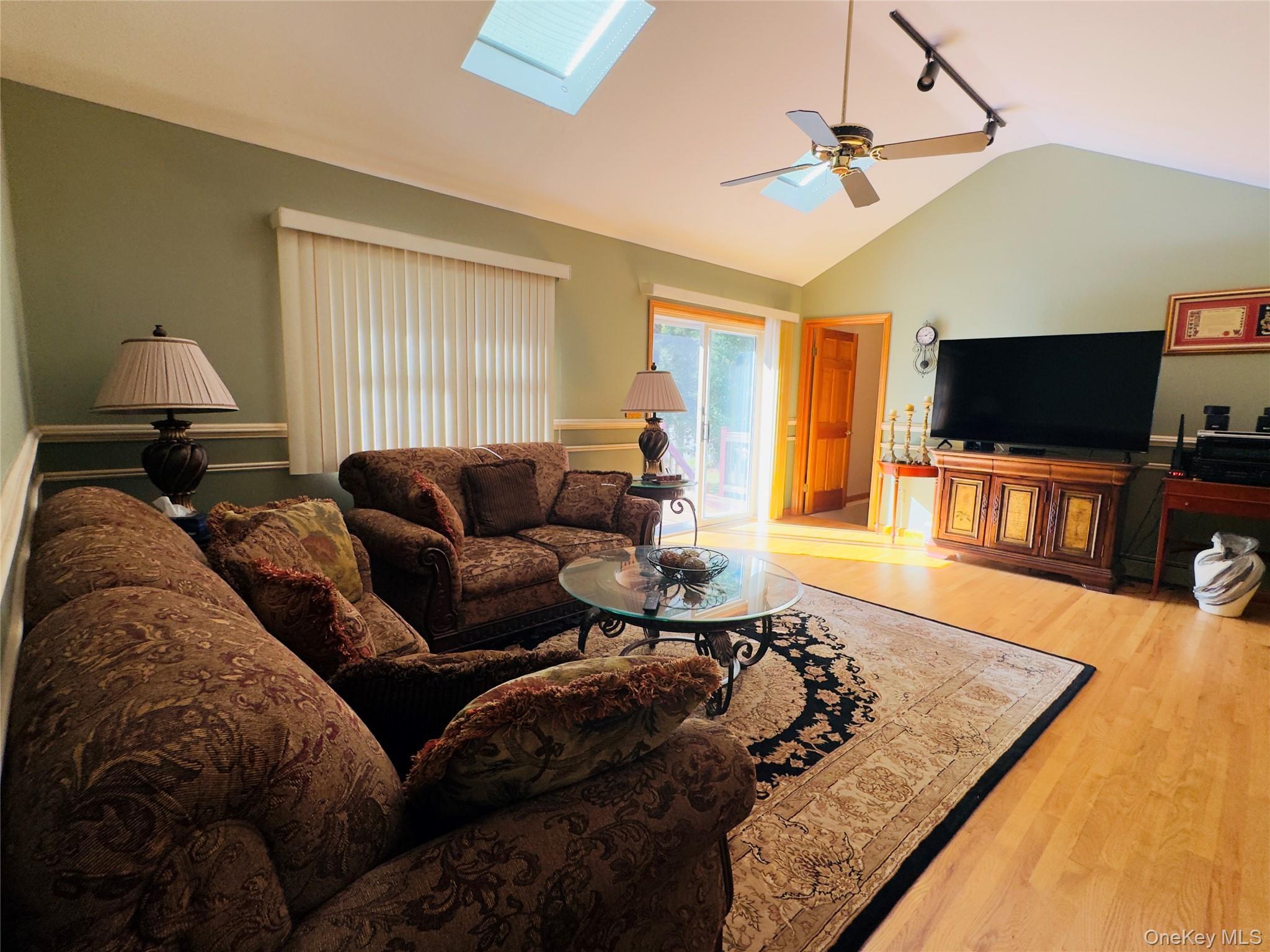 Single Family Yulan Barryville  Sullivan County, NY 12719, MLS-908161-9