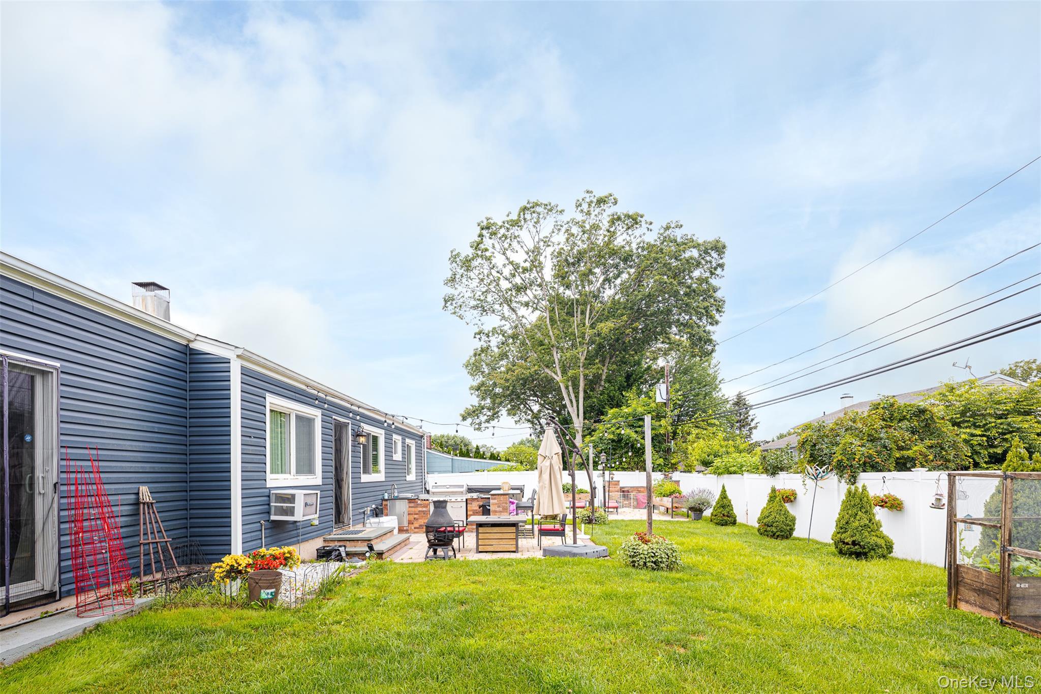 Single Family Wilson  Suffolk County, NY 11776, MLS-908200-18