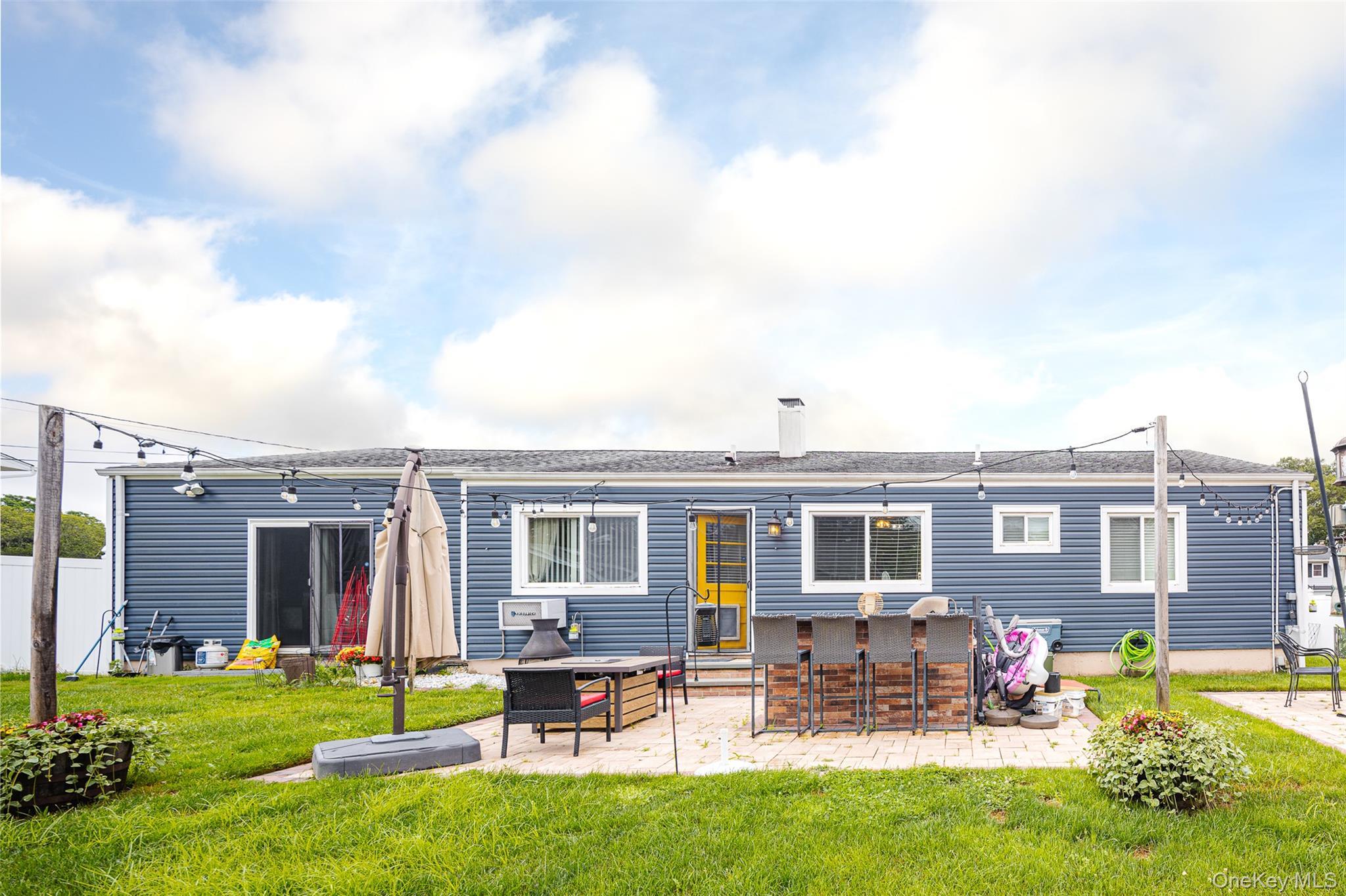 Single Family Wilson  Suffolk County, NY 11776, MLS-908200-19