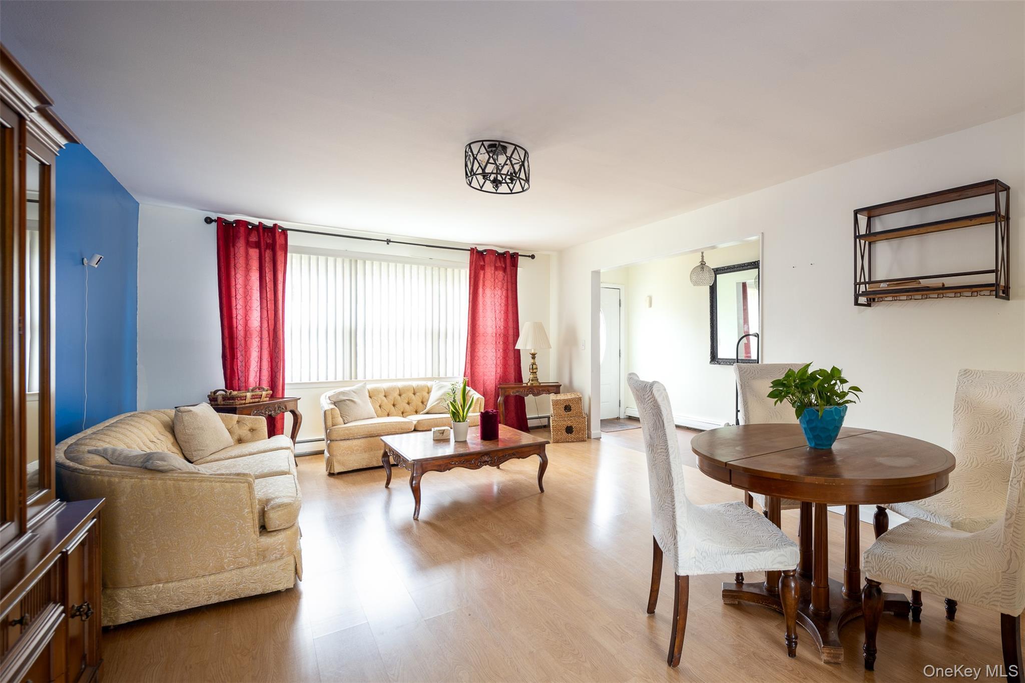 Single Family Wilson  Suffolk County, NY 11776, MLS-908200-2