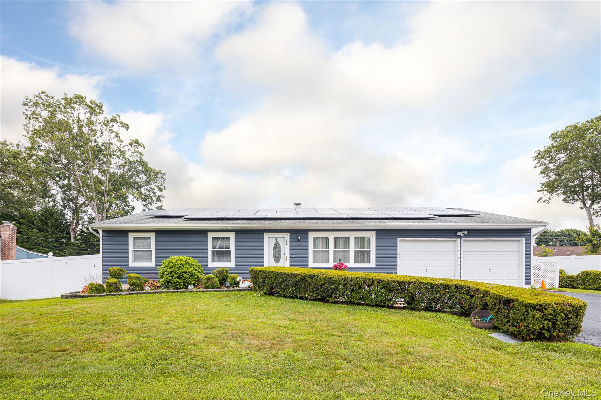 Single Family Wilson  Suffolk County, NY 11776, MLS-908200-20