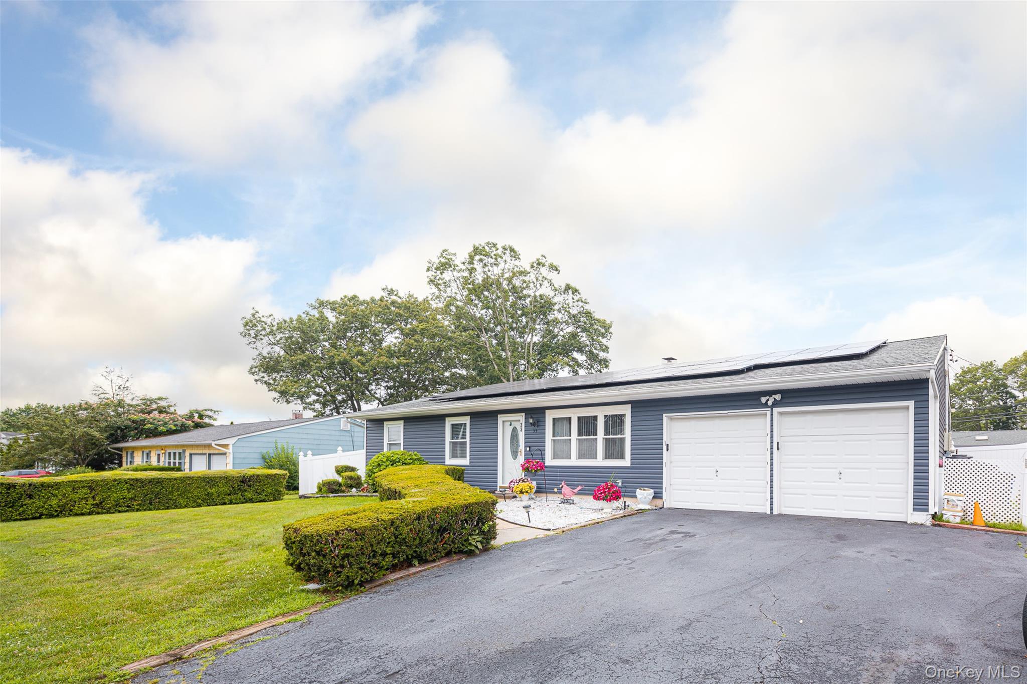 Single Family Wilson  Suffolk County, NY 11776, MLS-908200-22