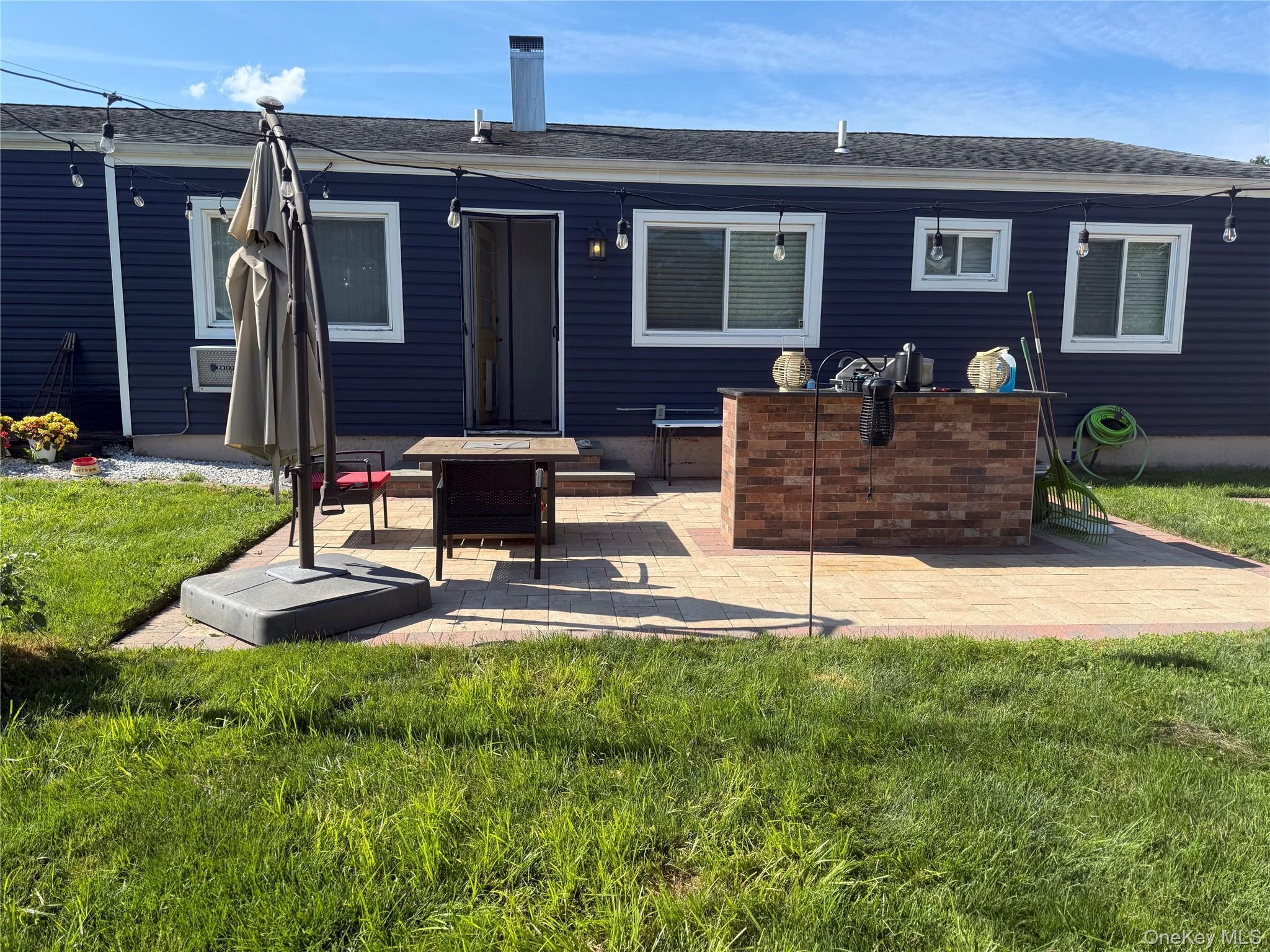 Single Family Wilson  Suffolk County, NY 11776, MLS-908200-24