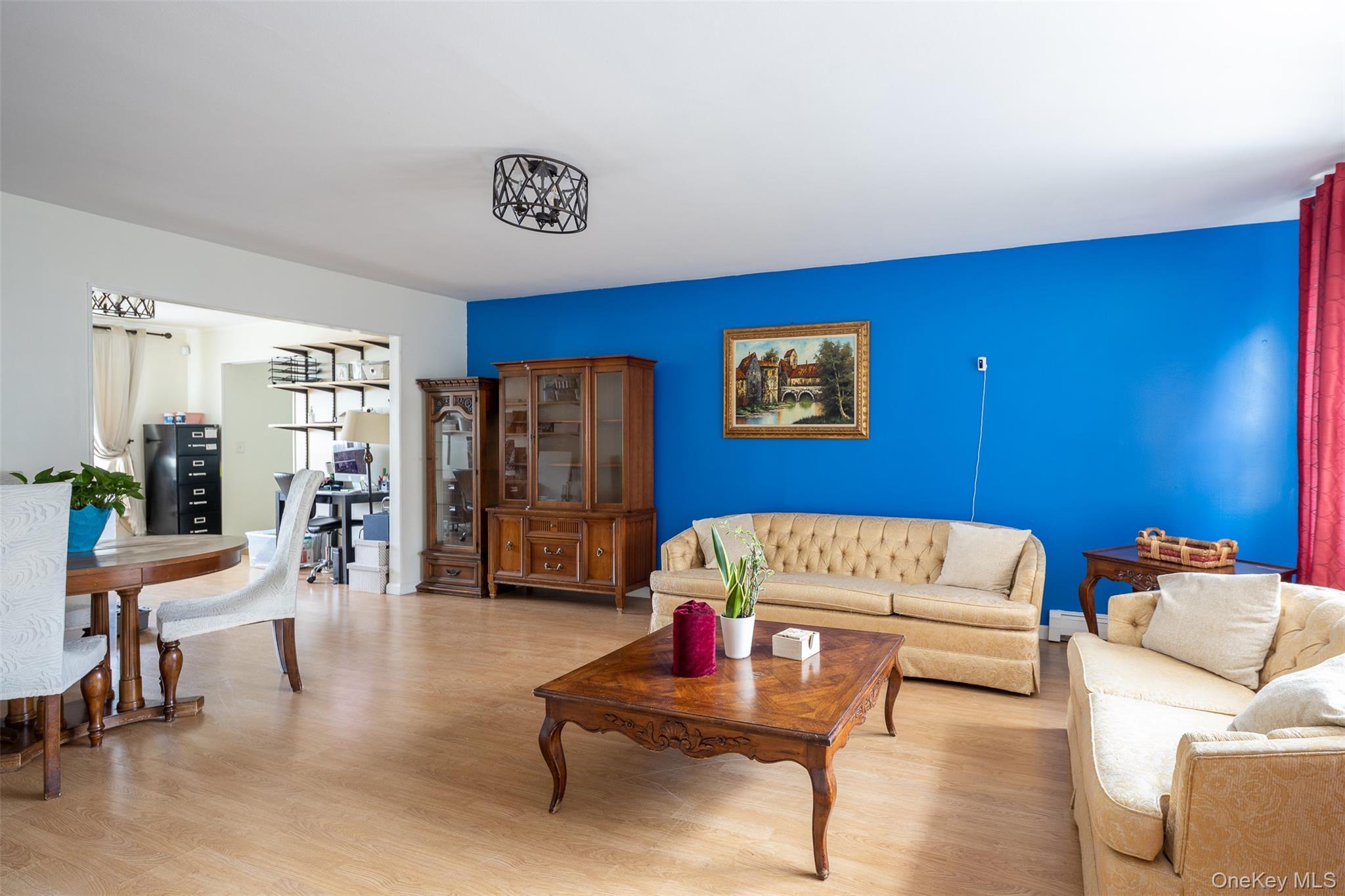 Single Family Wilson  Suffolk County, NY 11776, MLS-908200-4