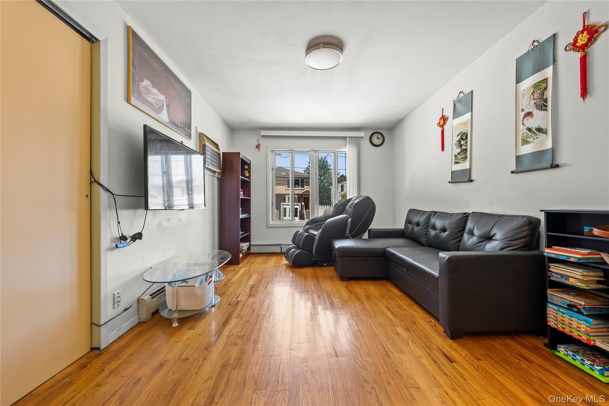 Single Family Conger  Staten Island, NY 10305, MLS-908205-18