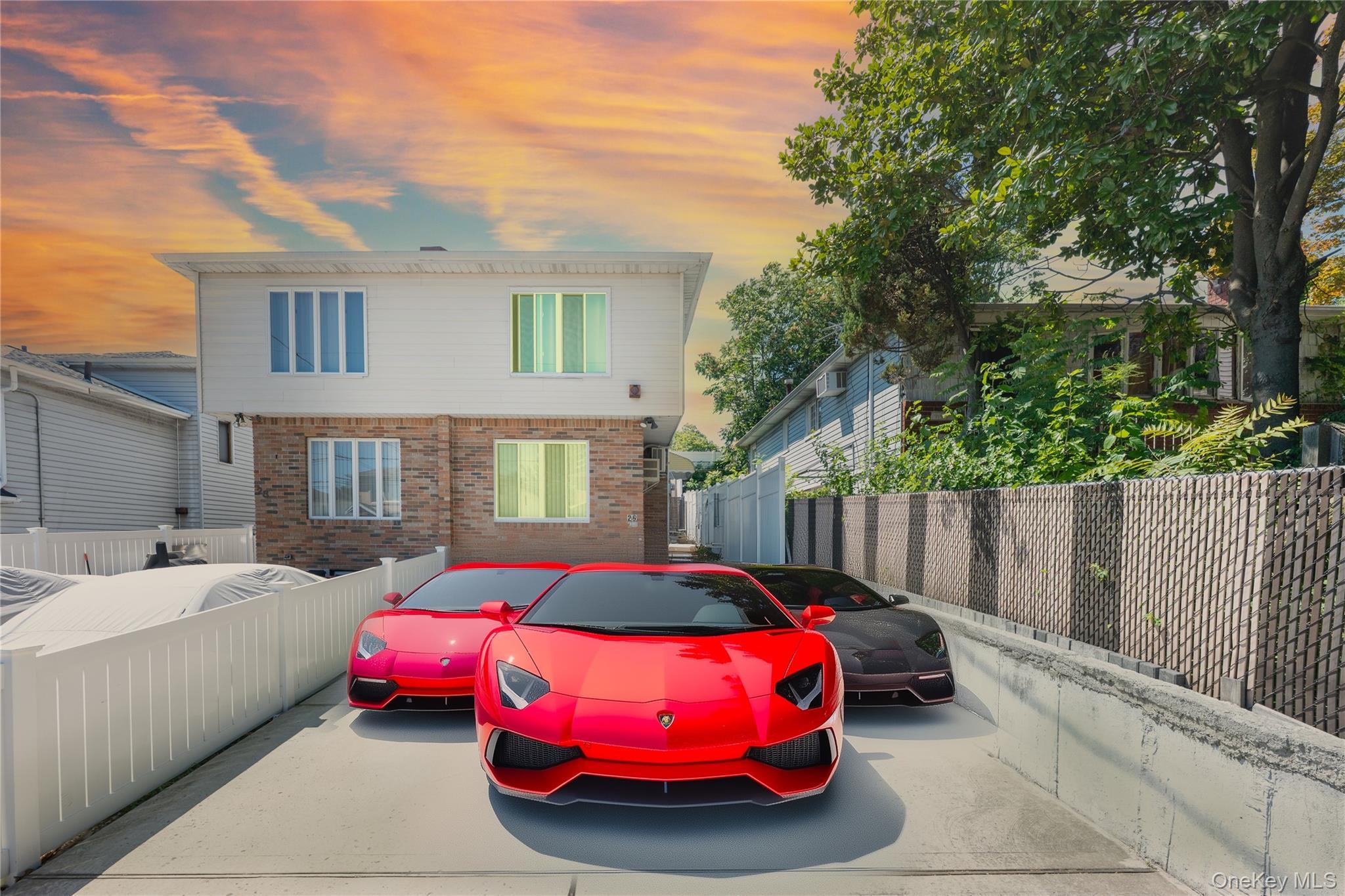 Single Family Conger  Staten Island, NY 10305, MLS-908205-2