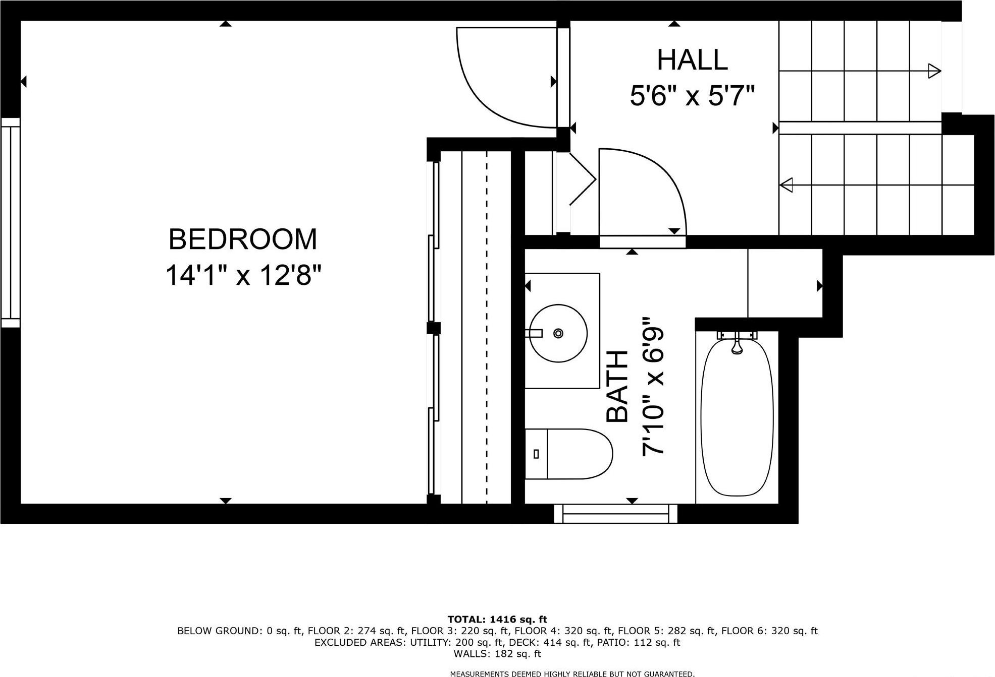 Single Family Conger  Staten Island, NY 10305, MLS-908205-33
