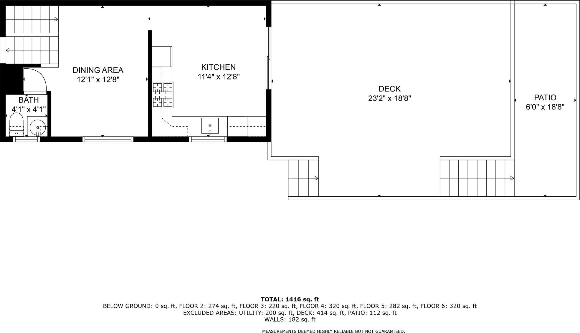 Single Family Conger  Staten Island, NY 10305, MLS-908205-35