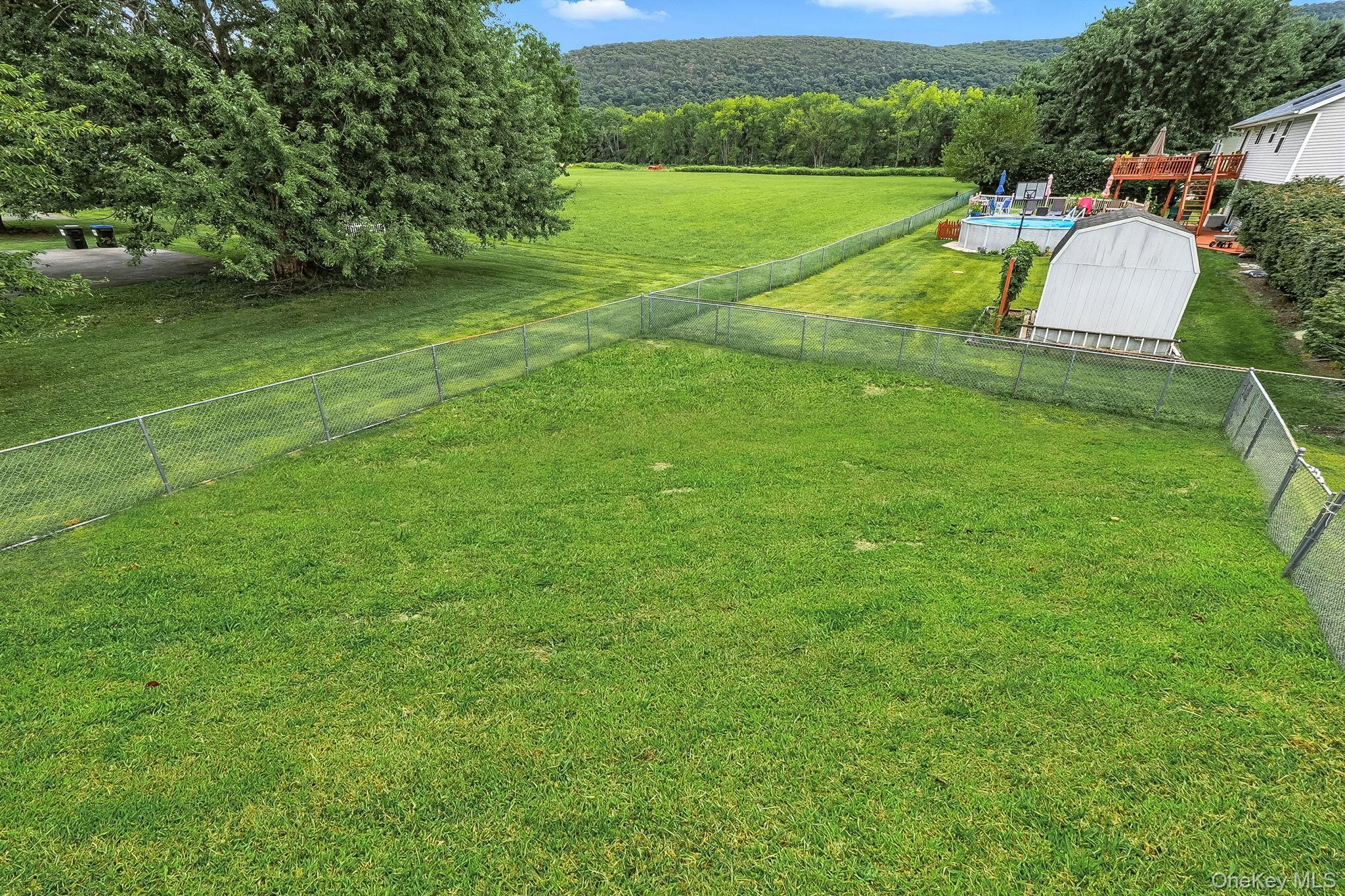 Single Family Bernadette  Orange County, NY 10992, MLS-908212-47