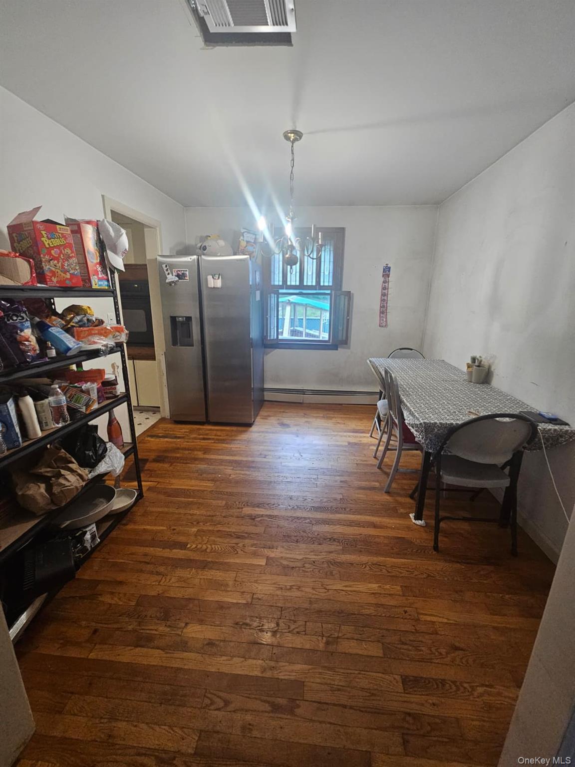 Single Family Route 32 Orange County, NY 10917, MLS-908265-22