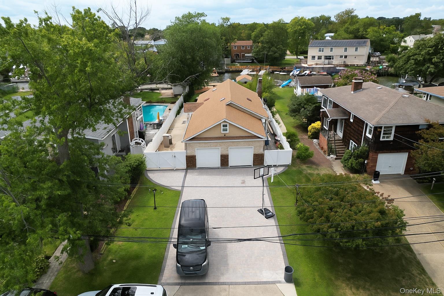 Single Family Belcher  Nassau County, NY 11510, MLS-908286-2