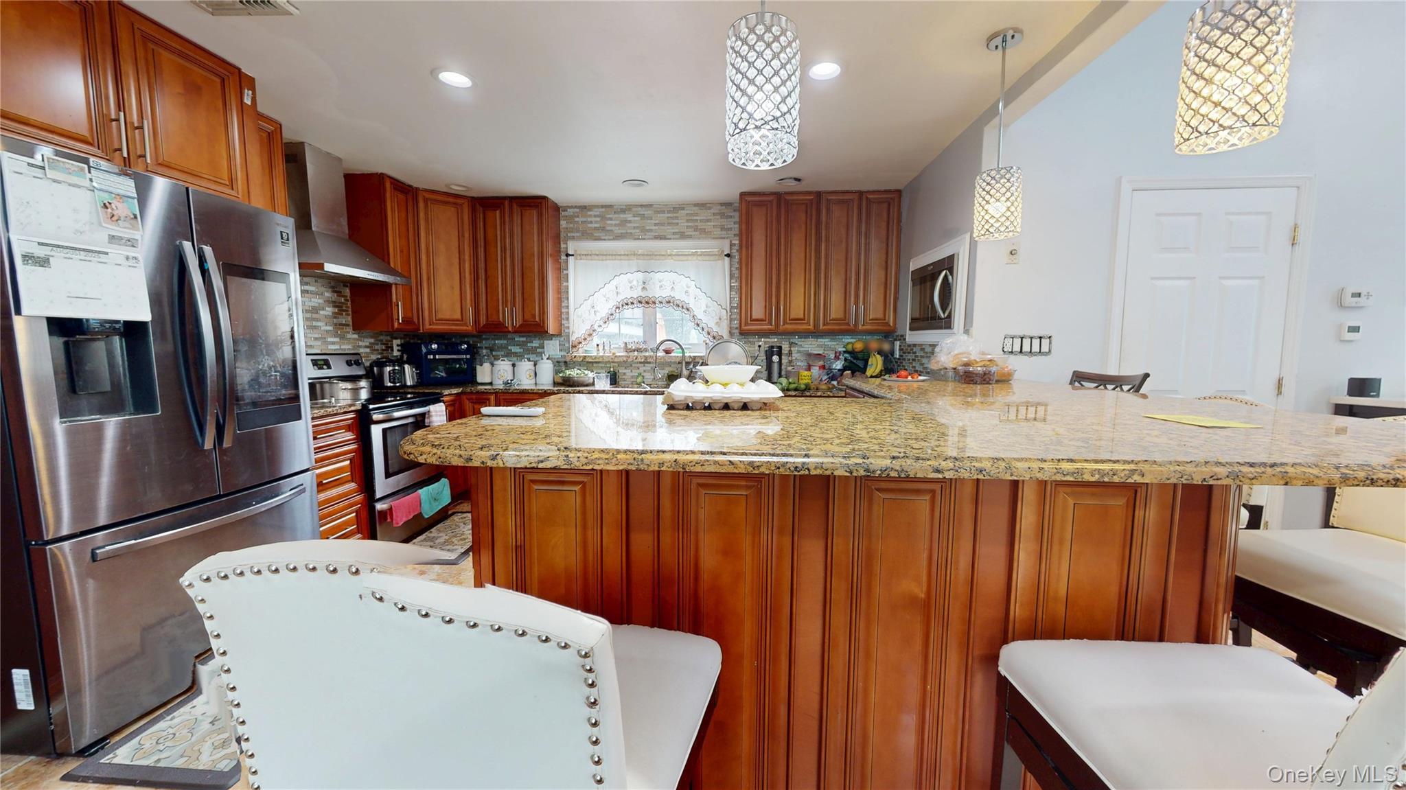 Single Family Belcher  Nassau County, NY 11510, MLS-908286-20