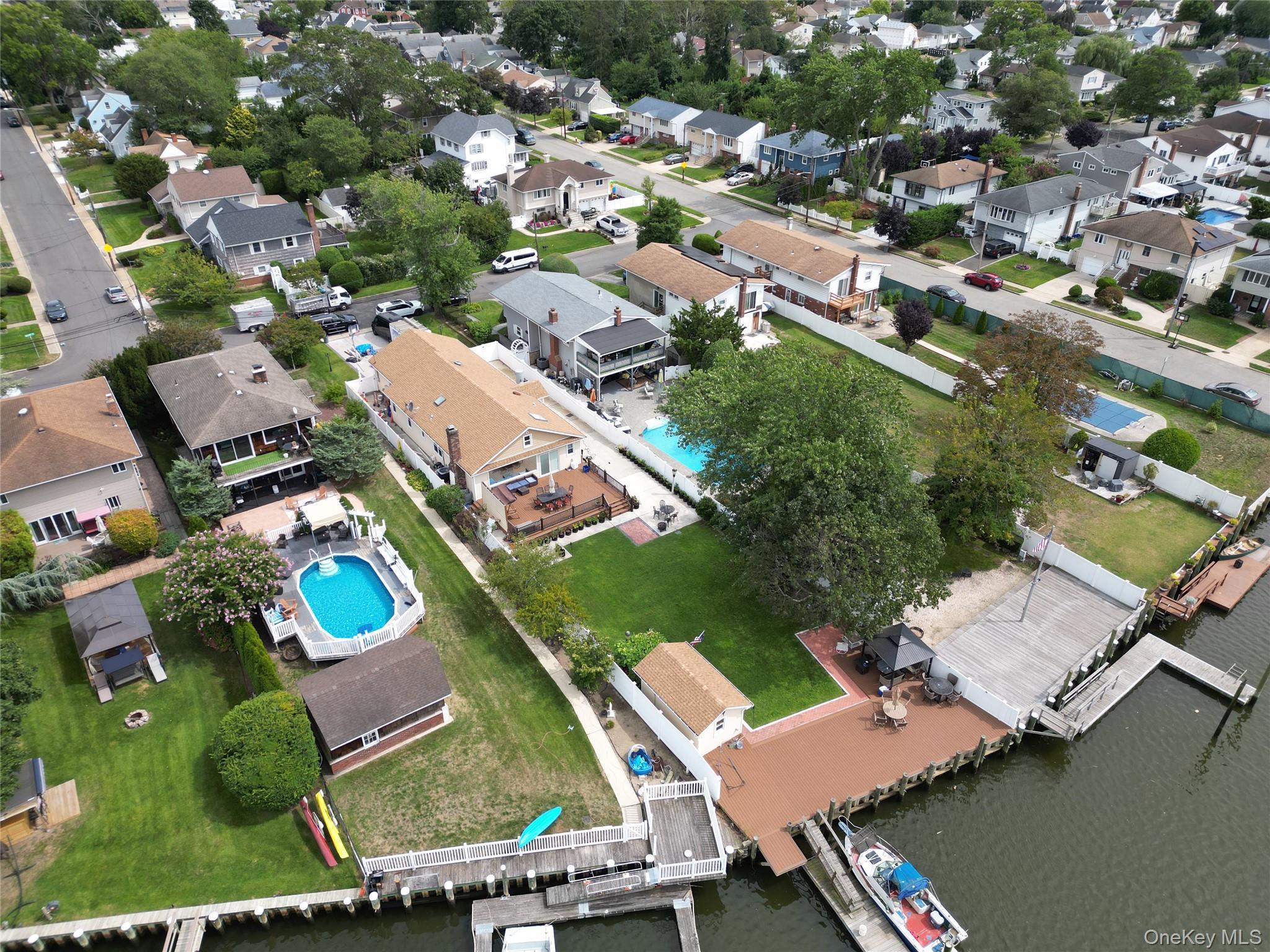 Single Family Belcher  Nassau County, NY 11510, MLS-908286-3