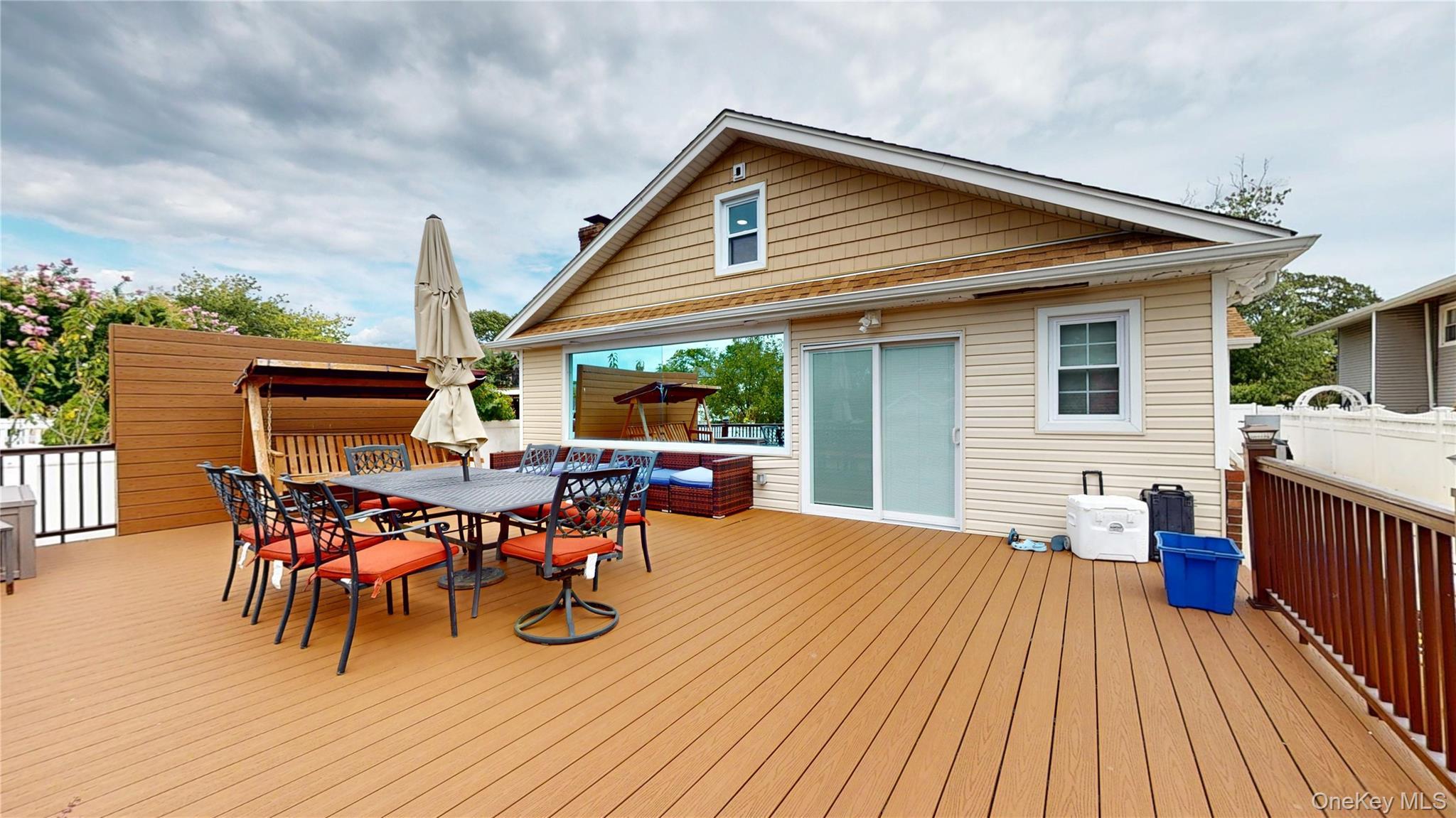 Single Family Belcher  Nassau County, NY 11510, MLS-908286-4