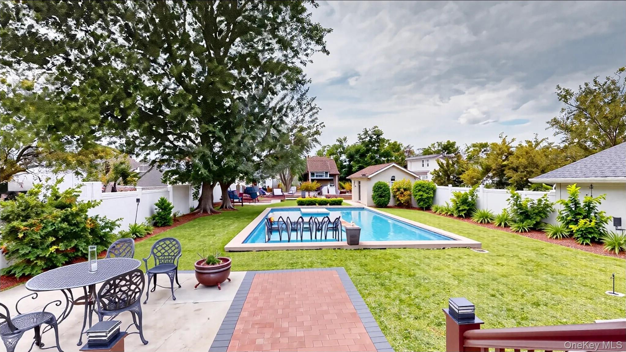 Single Family Belcher  Nassau County, NY 11510, MLS-908286-5