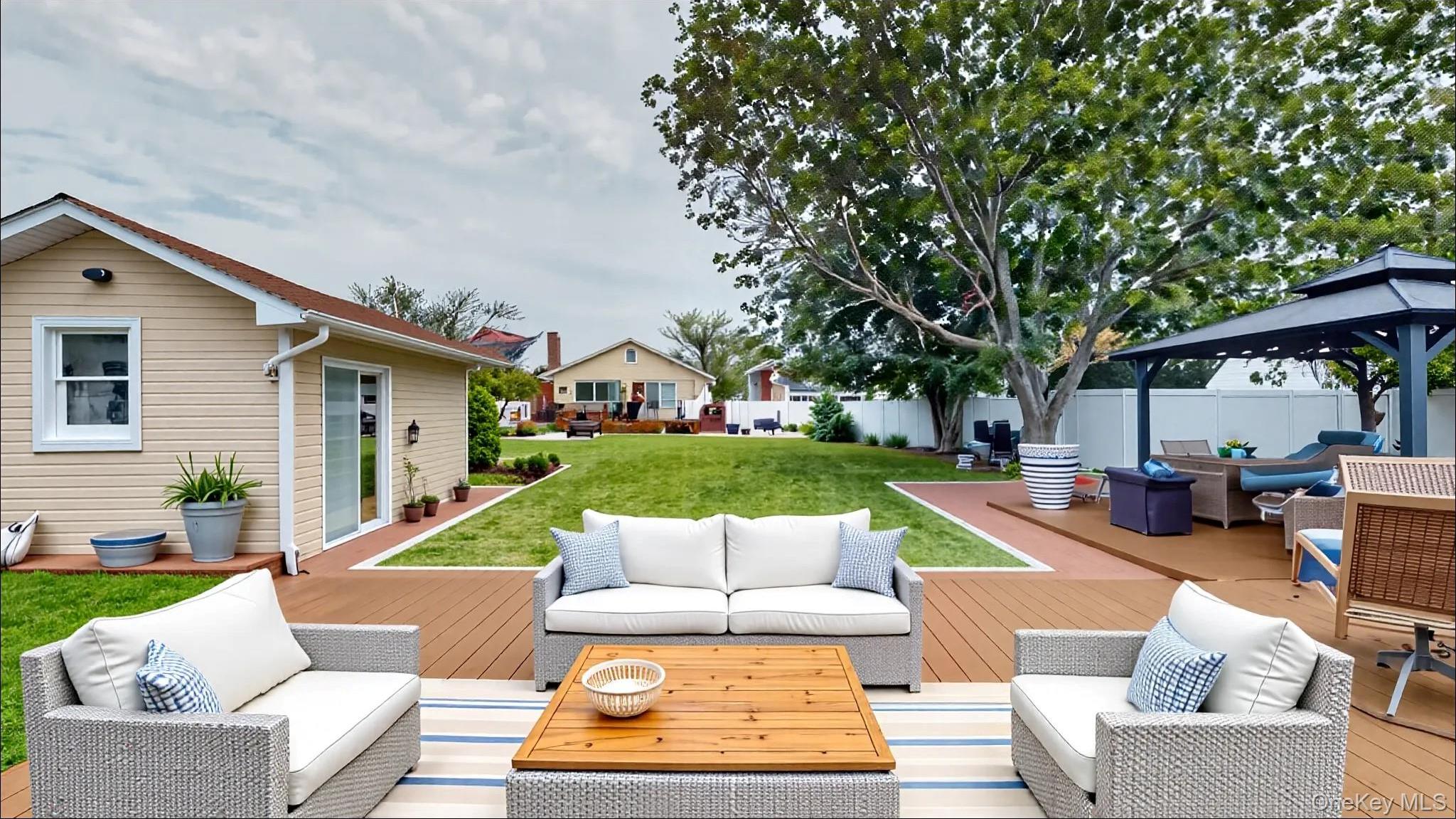 Single Family Belcher  Nassau County, NY 11510, MLS-908286-6