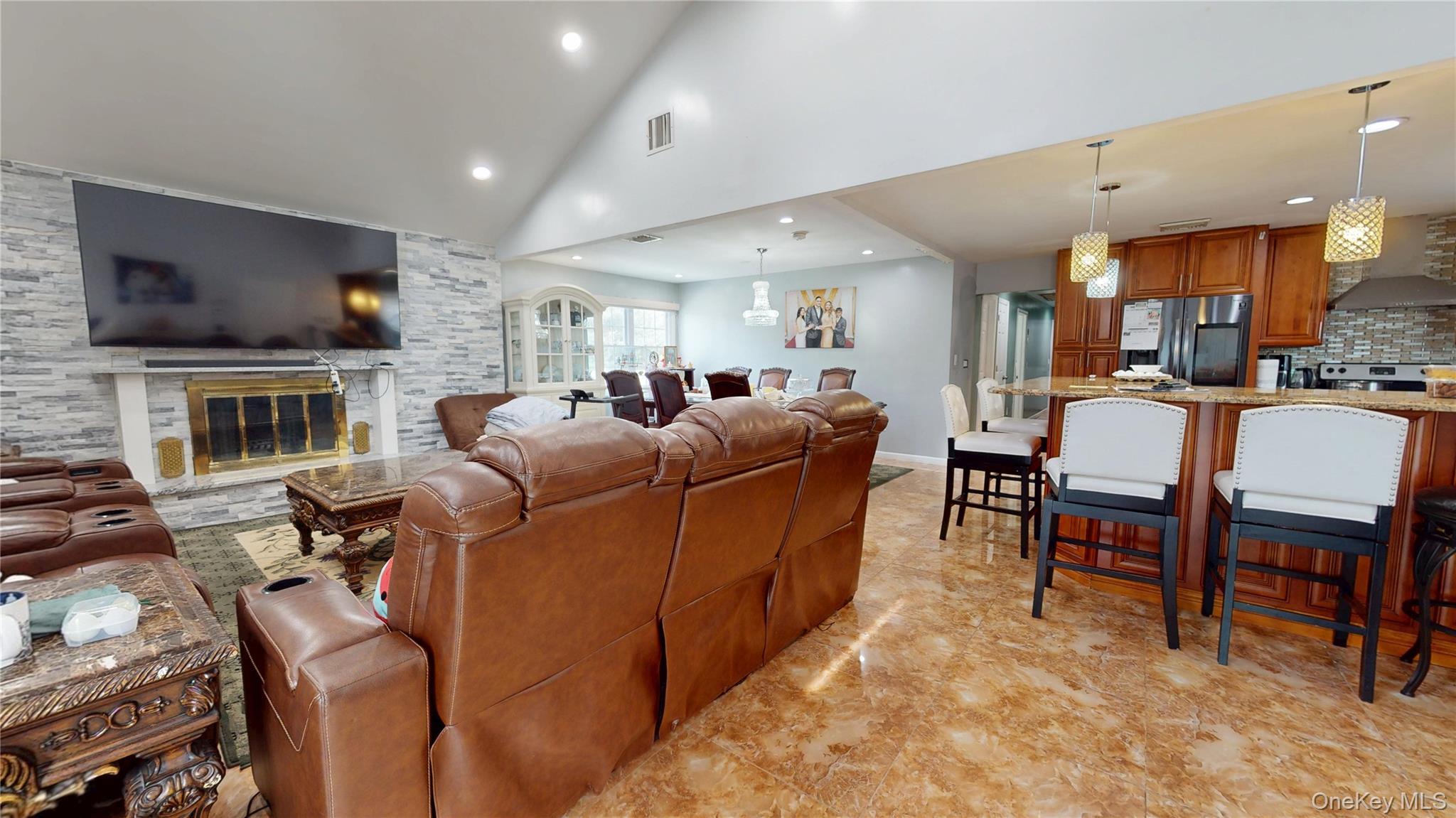 Single Family Belcher  Nassau County, NY 11510, MLS-908286-8